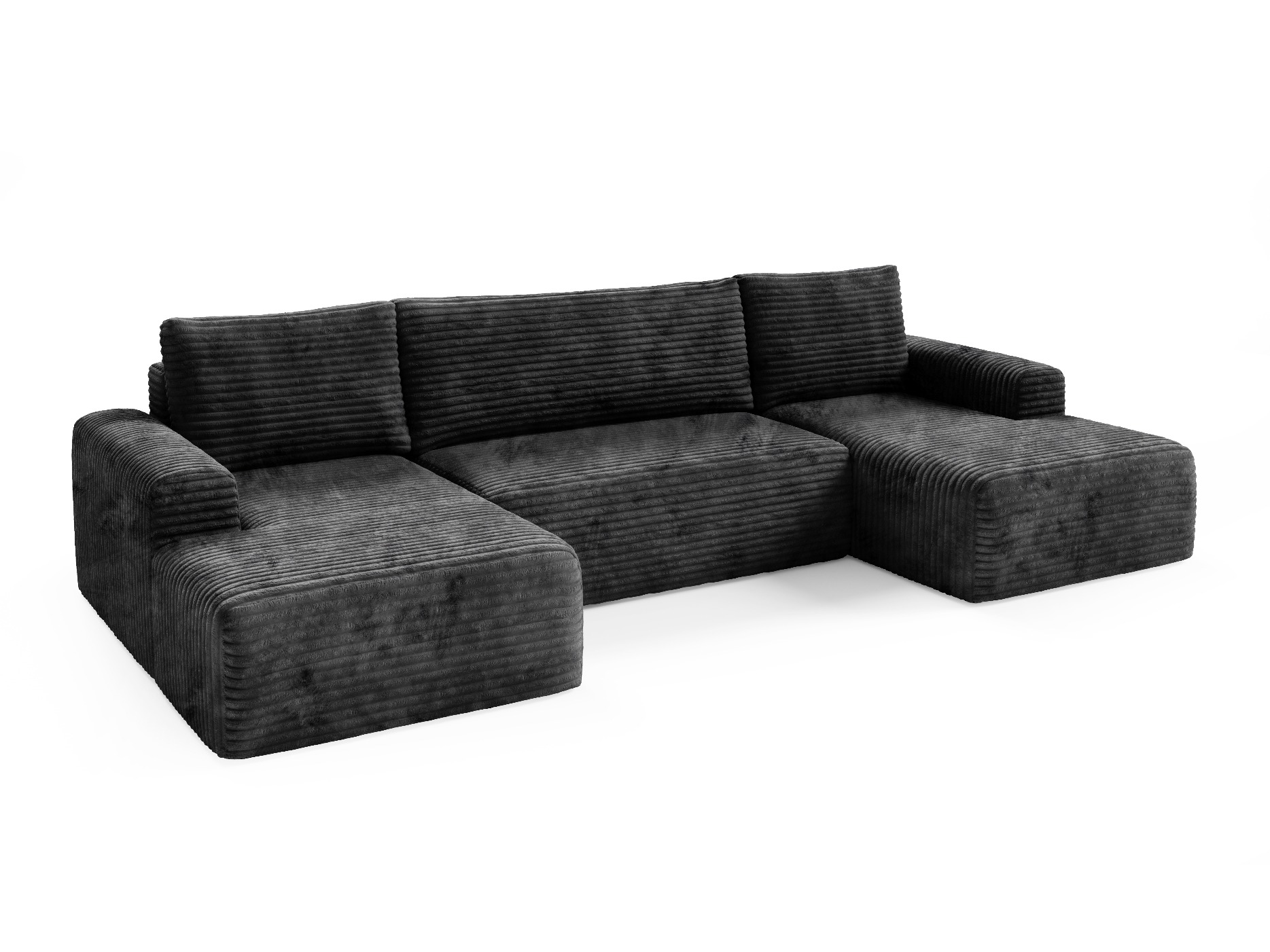 Hjørnesofa Franklin 157 (Tilia 100)