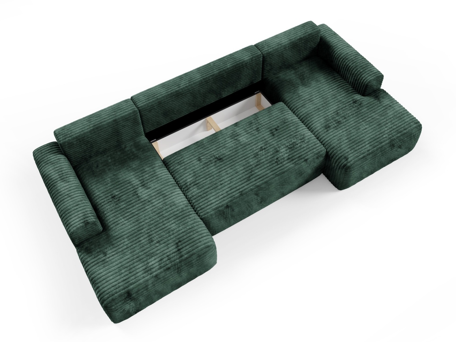 Hjørnesofa Franklin 157 (Tilia 39)