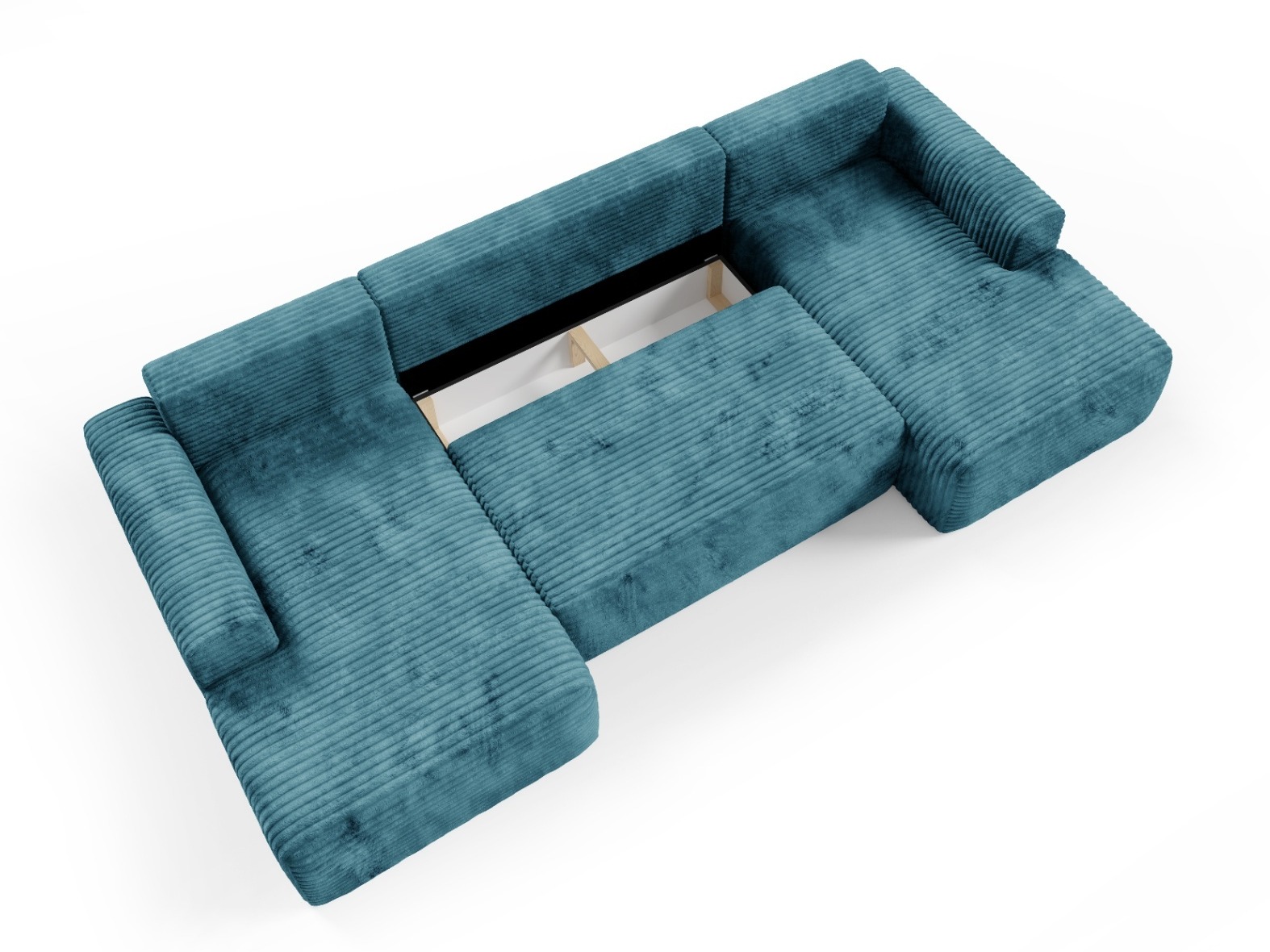 Hjørnesofa Franklin 157 (Tilia 75)
