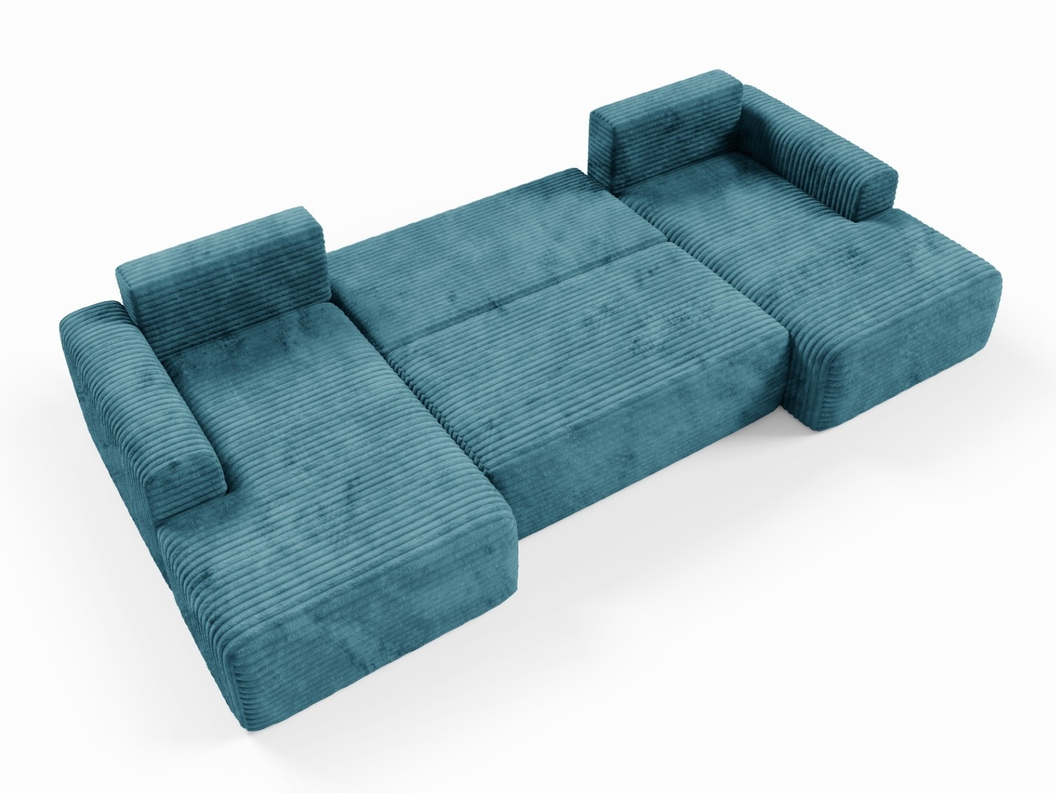 Hjørnesofa Franklin 157 (Tilia 75)