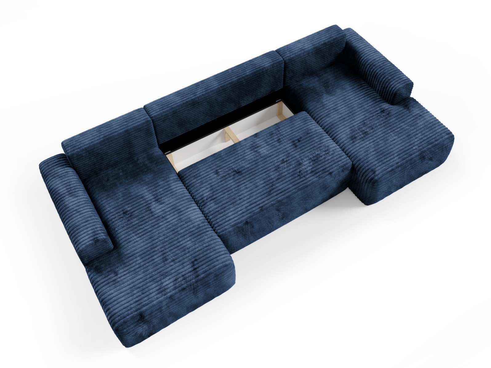 Hjørnesofa Franklin 157 (Tilia 77)