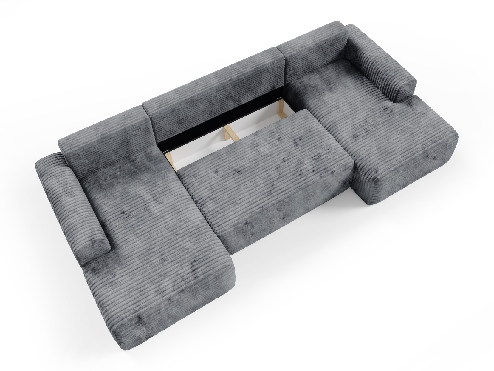 Hjørnesofa Franklin 157 (Tilia 90)