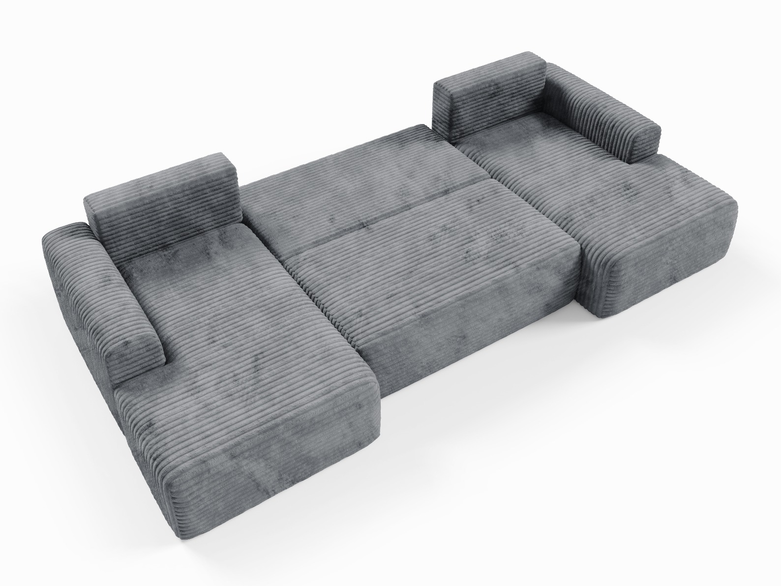 Hjørnesofa Franklin 157 (Tilia 90)
