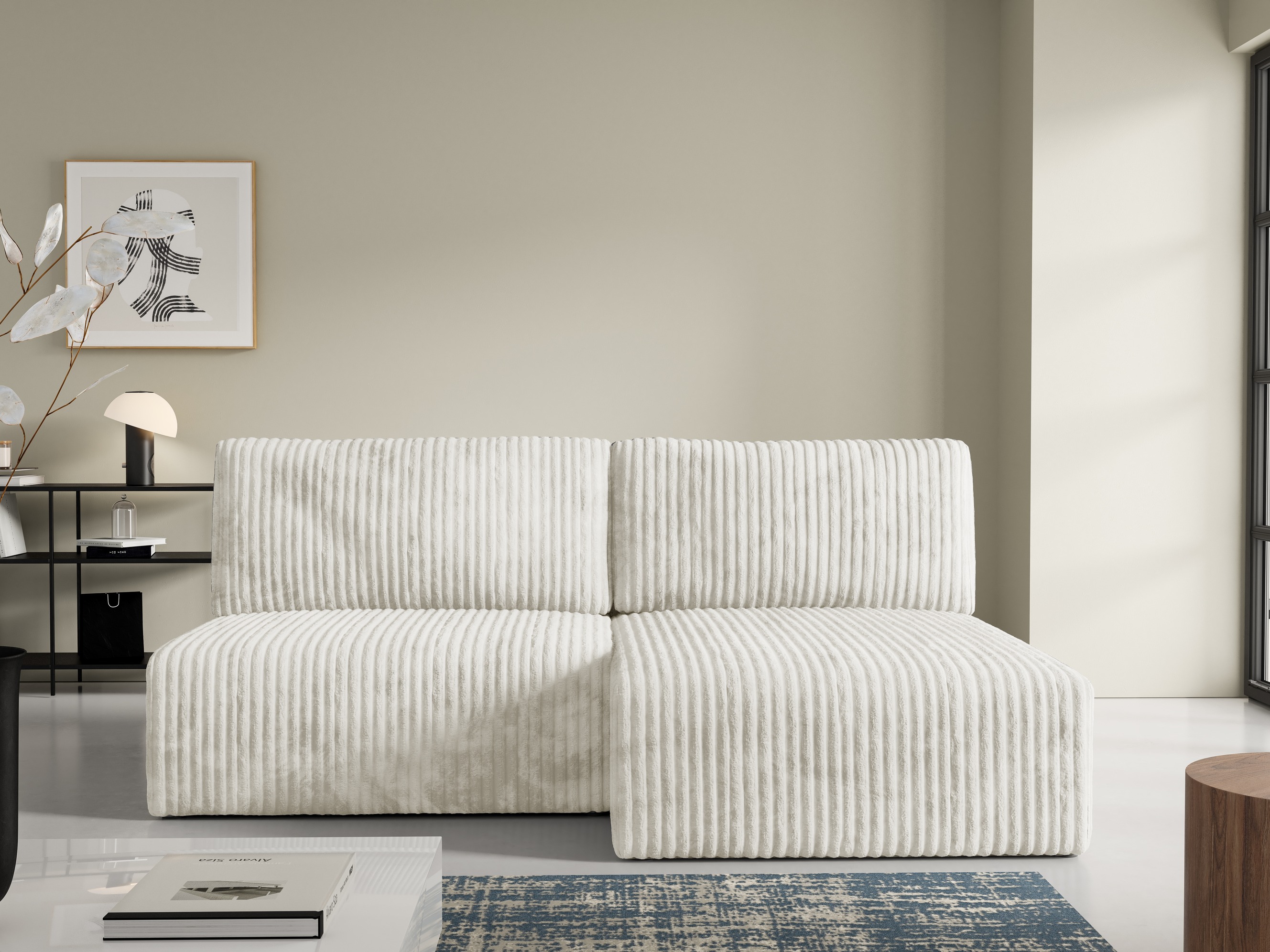 Hjørnesofa Franklin 158 (Tilia 01)