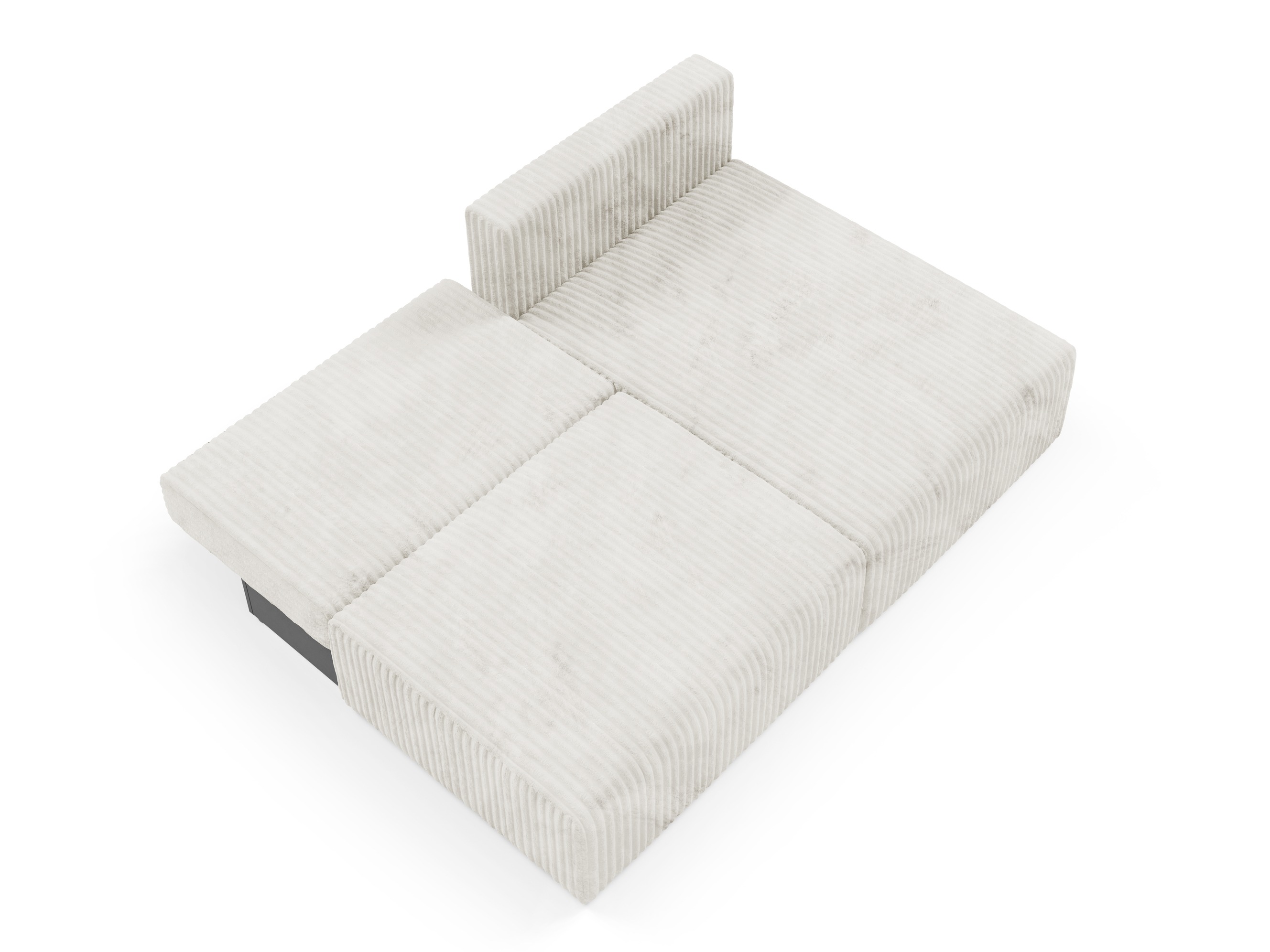 Hjørnesofa Franklin 158 (Tilia 01)