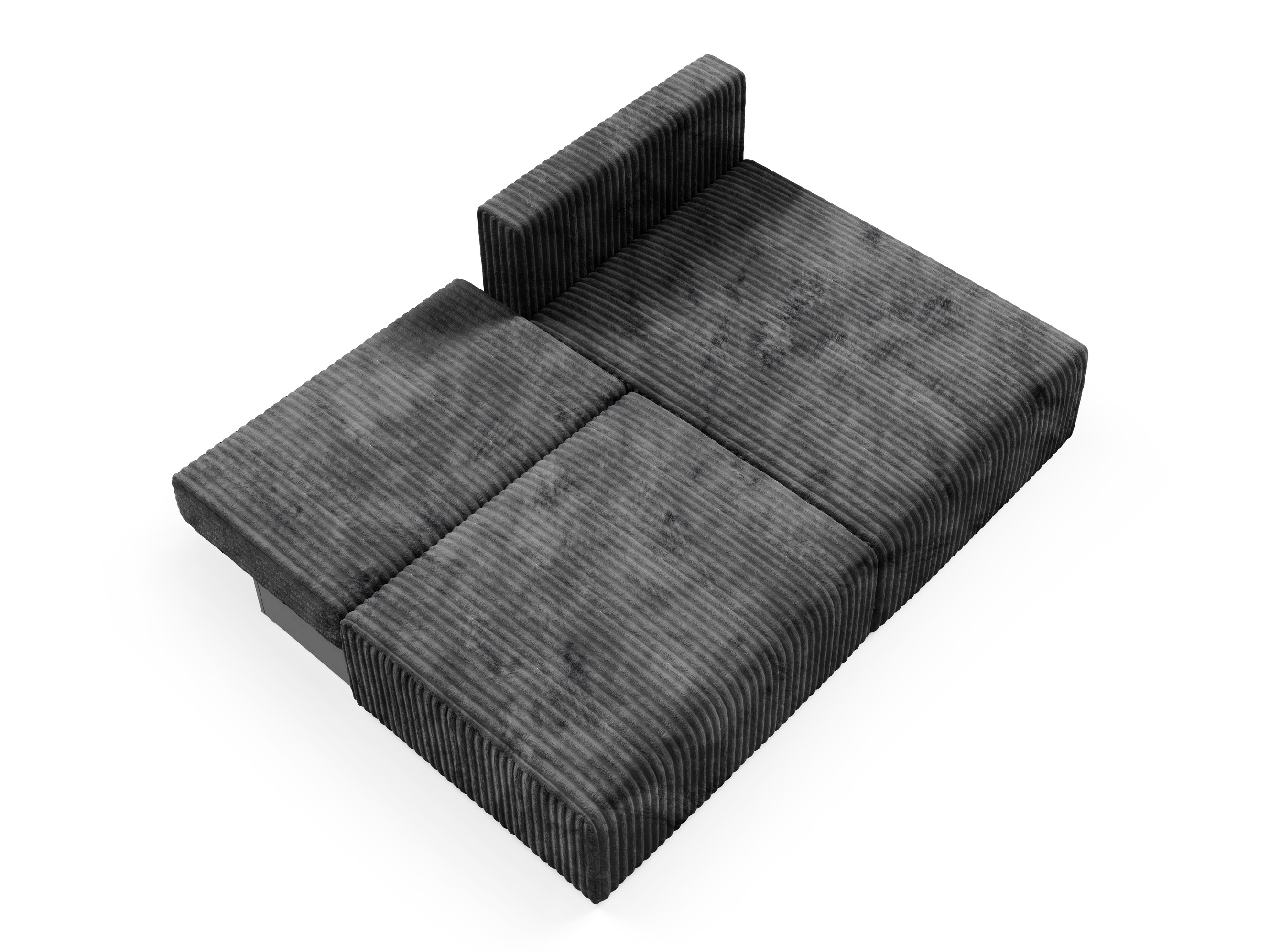 Hjørnesofa Franklin 158 (Tilia 100)