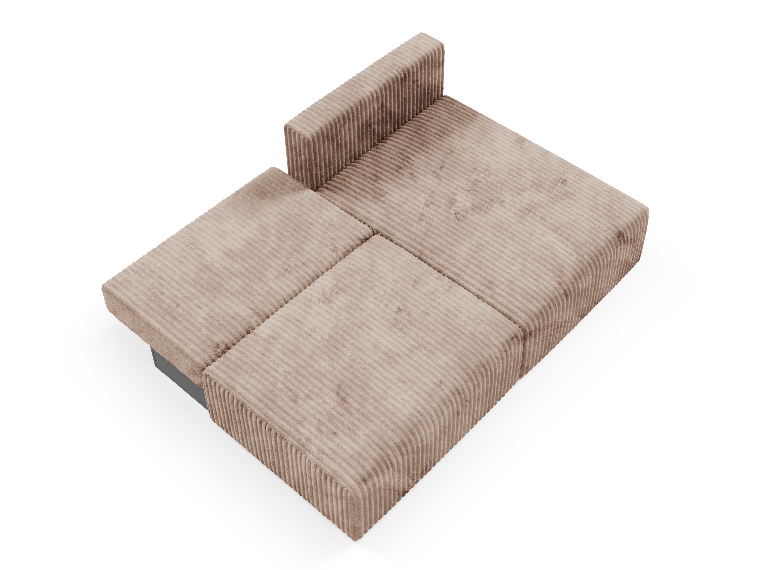 Hjørnesofa Franklin 158 (Tilia 17)