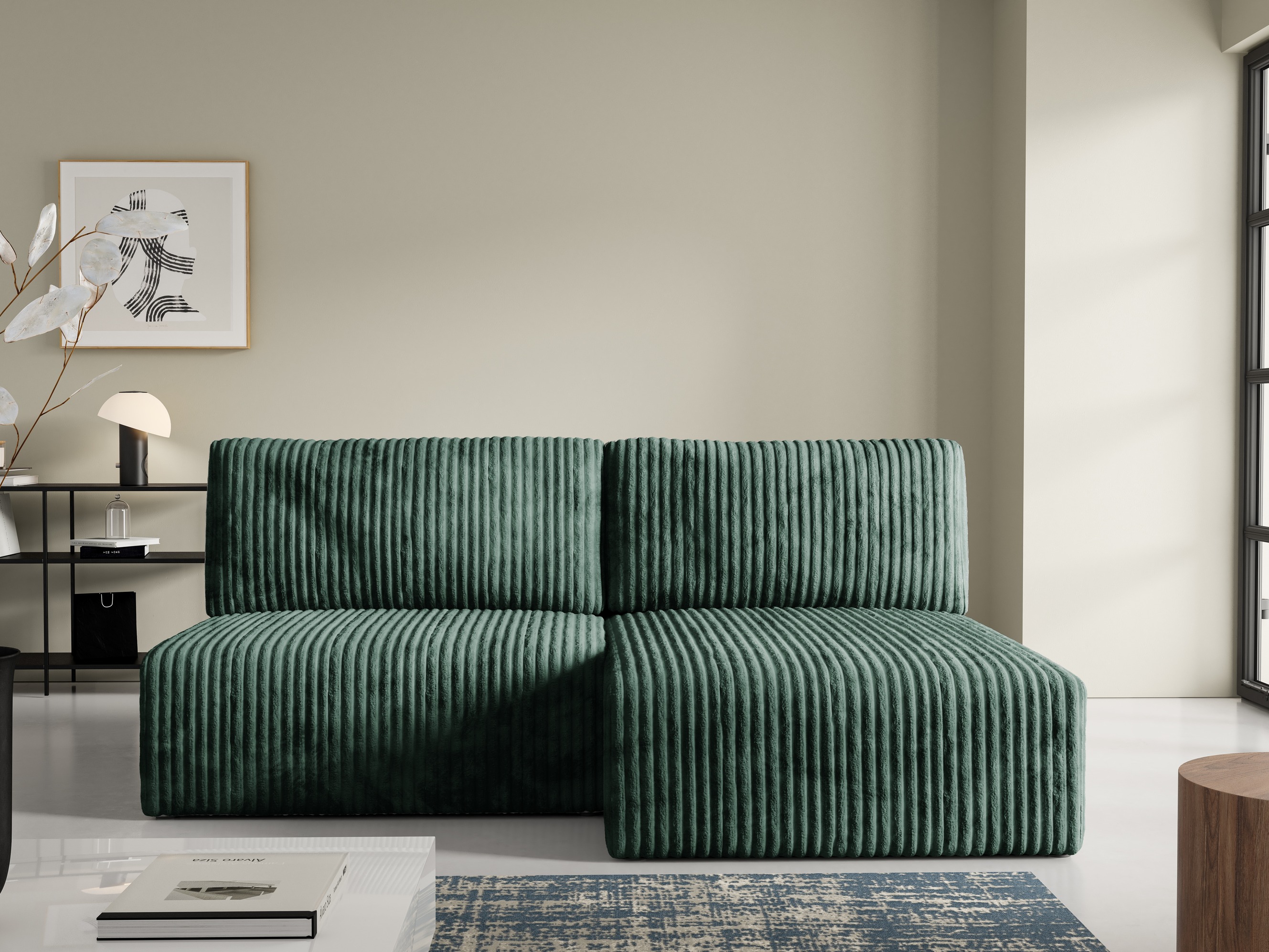 Hjørnesofa Franklin 158 (Tilia 39)