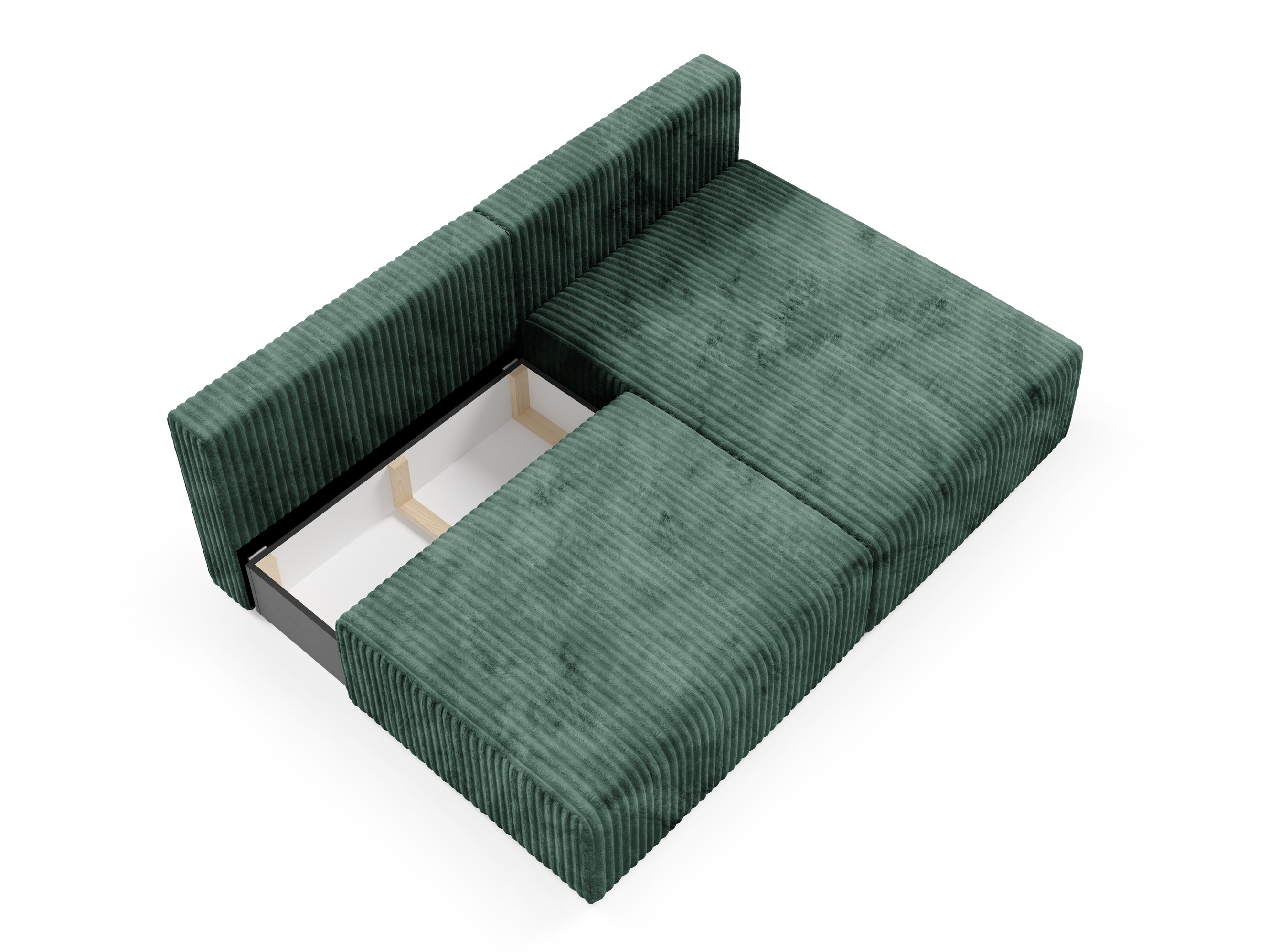 Hjørnesofa Franklin 158 (Tilia 39)