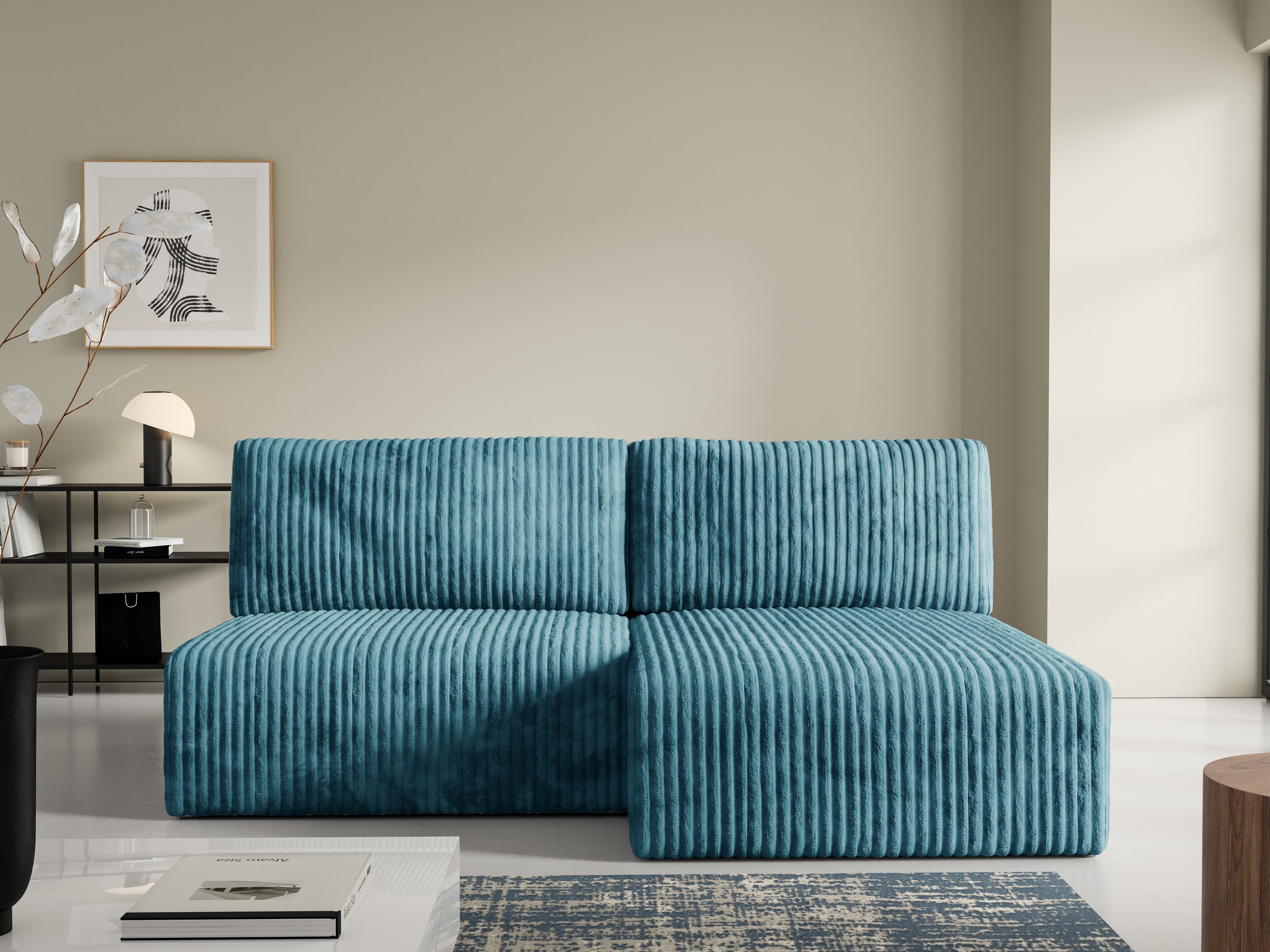 Hjørnesofa Franklin 158 (Tilia 75)
