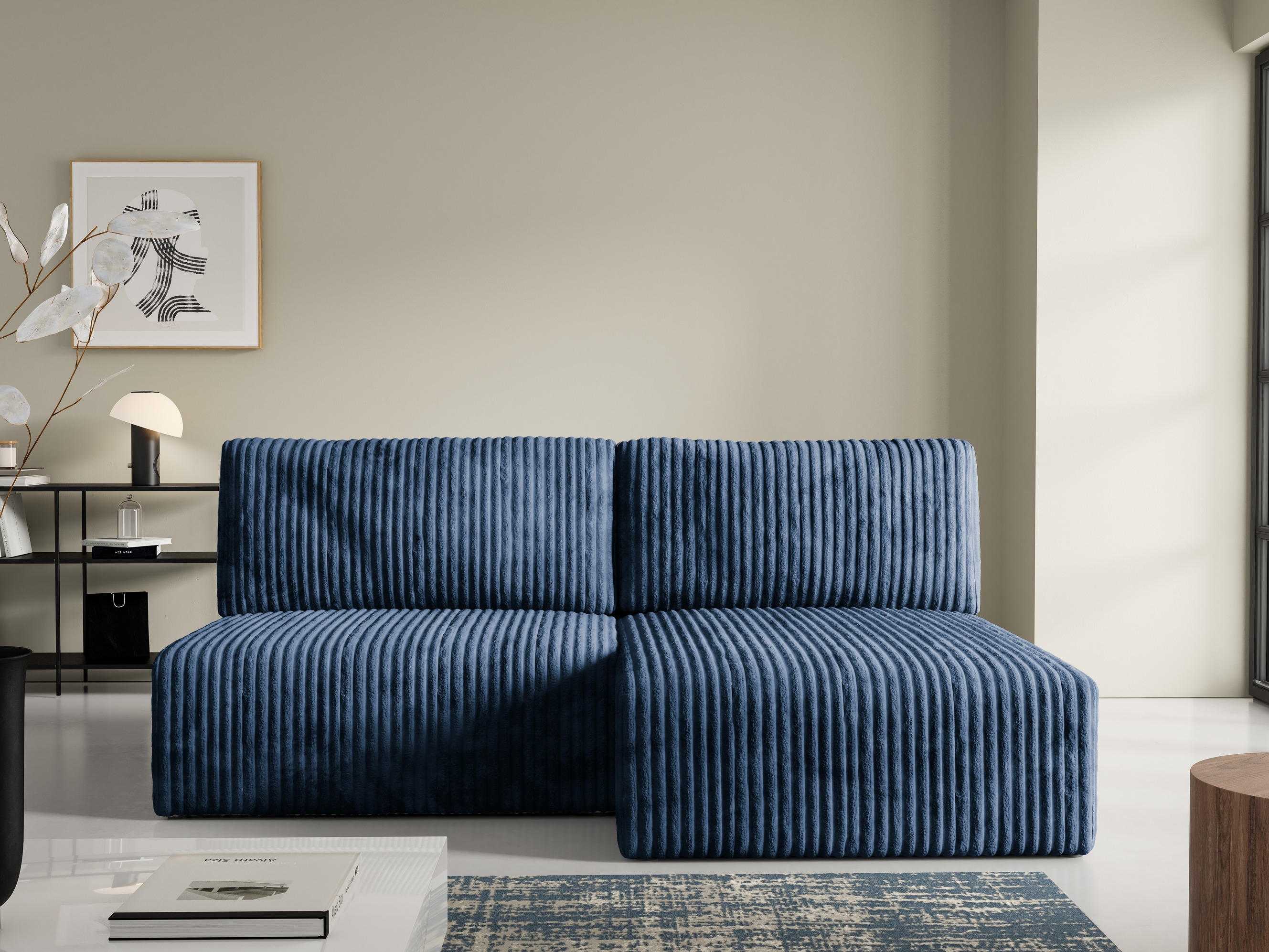 Hjørnesofa Franklin 158 (Tilia 77)