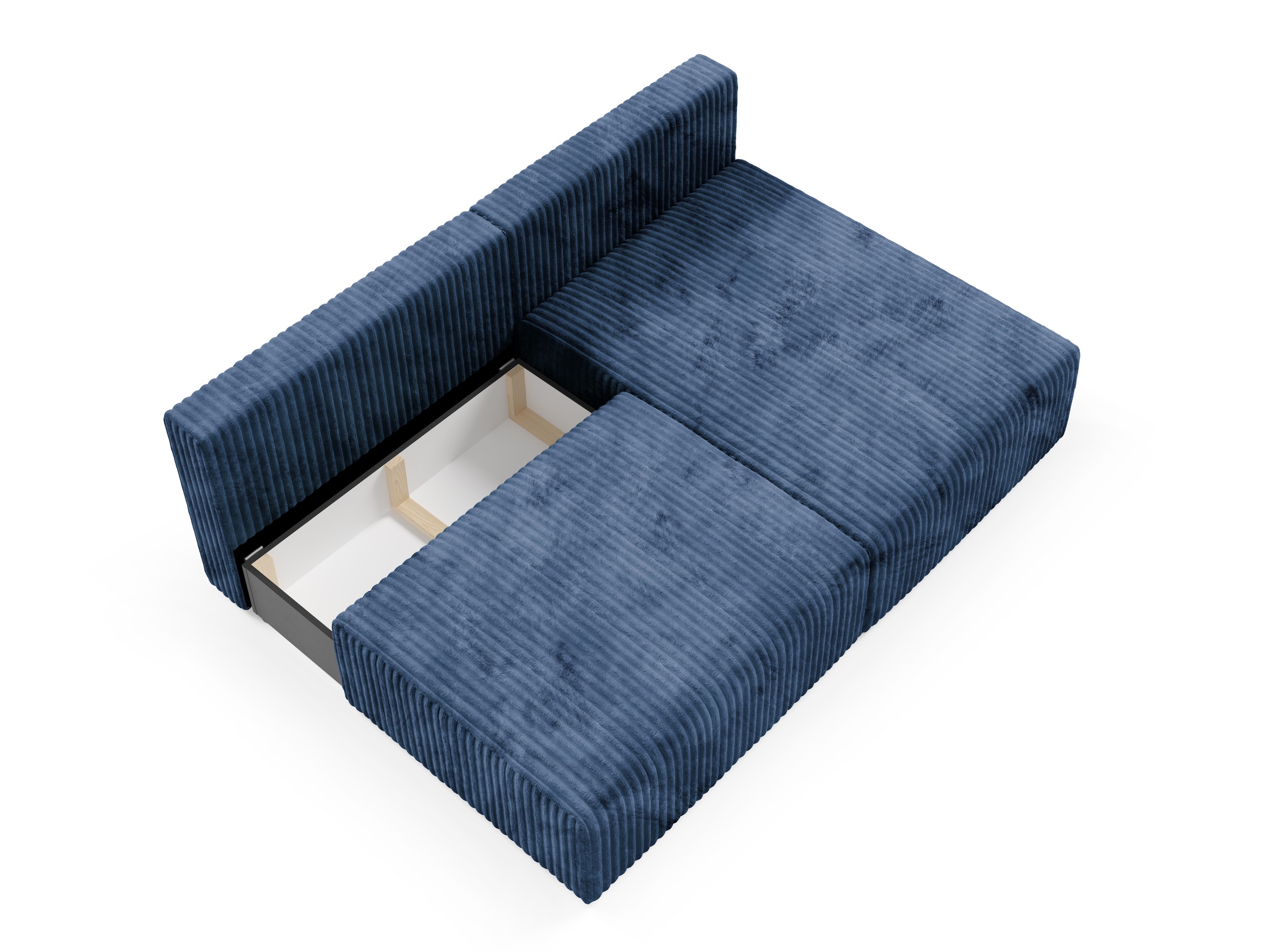 Hjørnesofa Franklin 158 (Tilia 77)