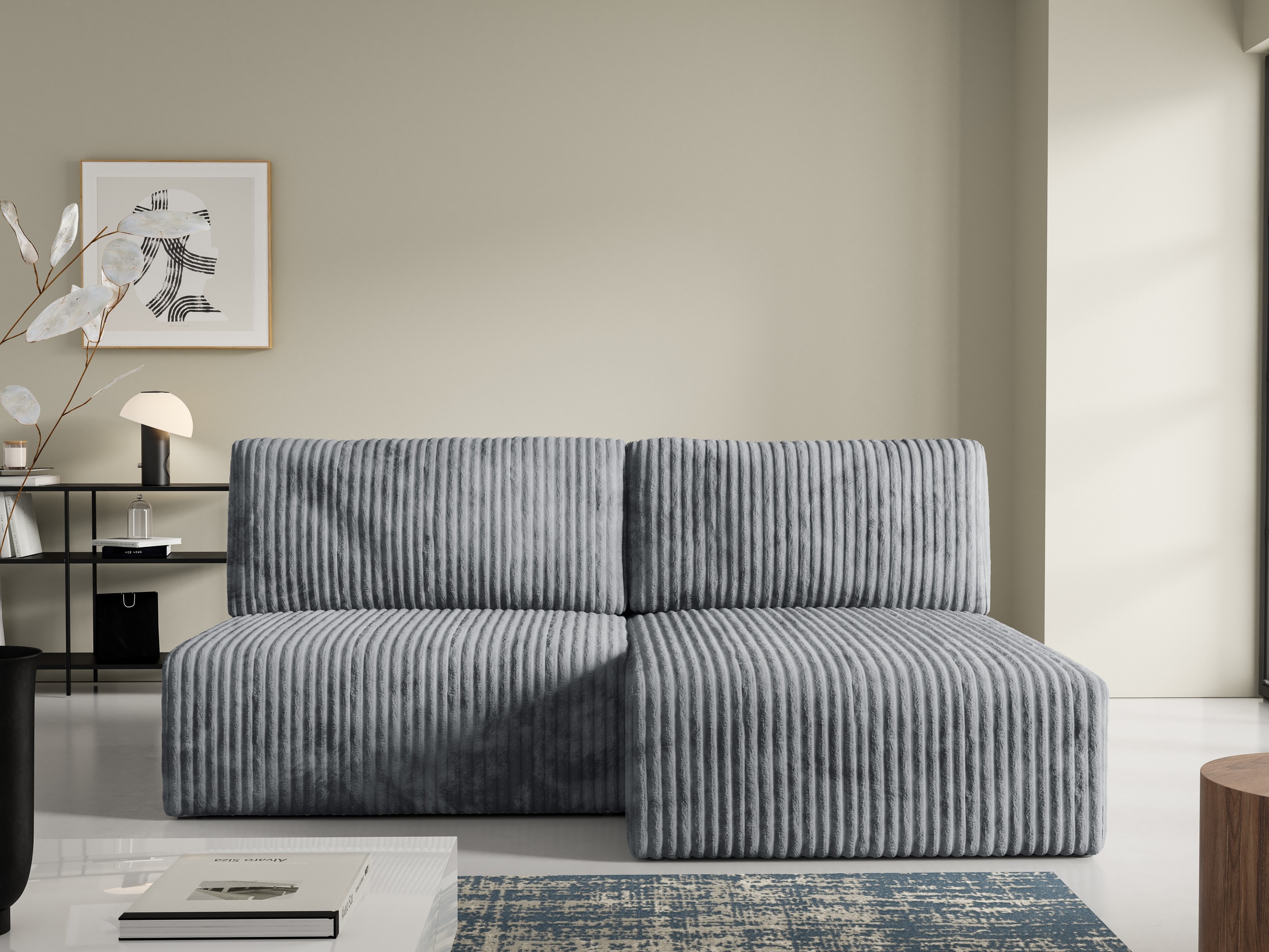 Hjørnesofa Franklin 158 (Tilia 90)