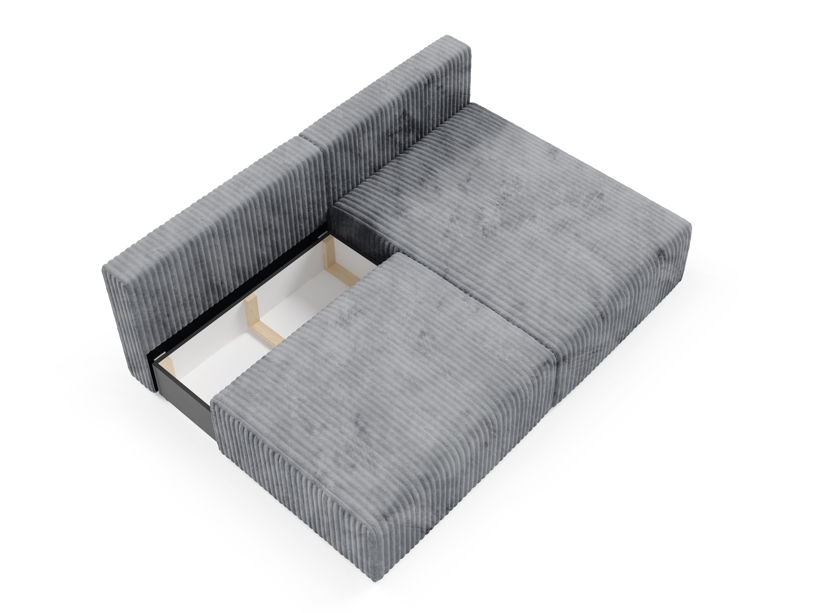 Hjørnesofa Franklin 158 (Tilia 90)