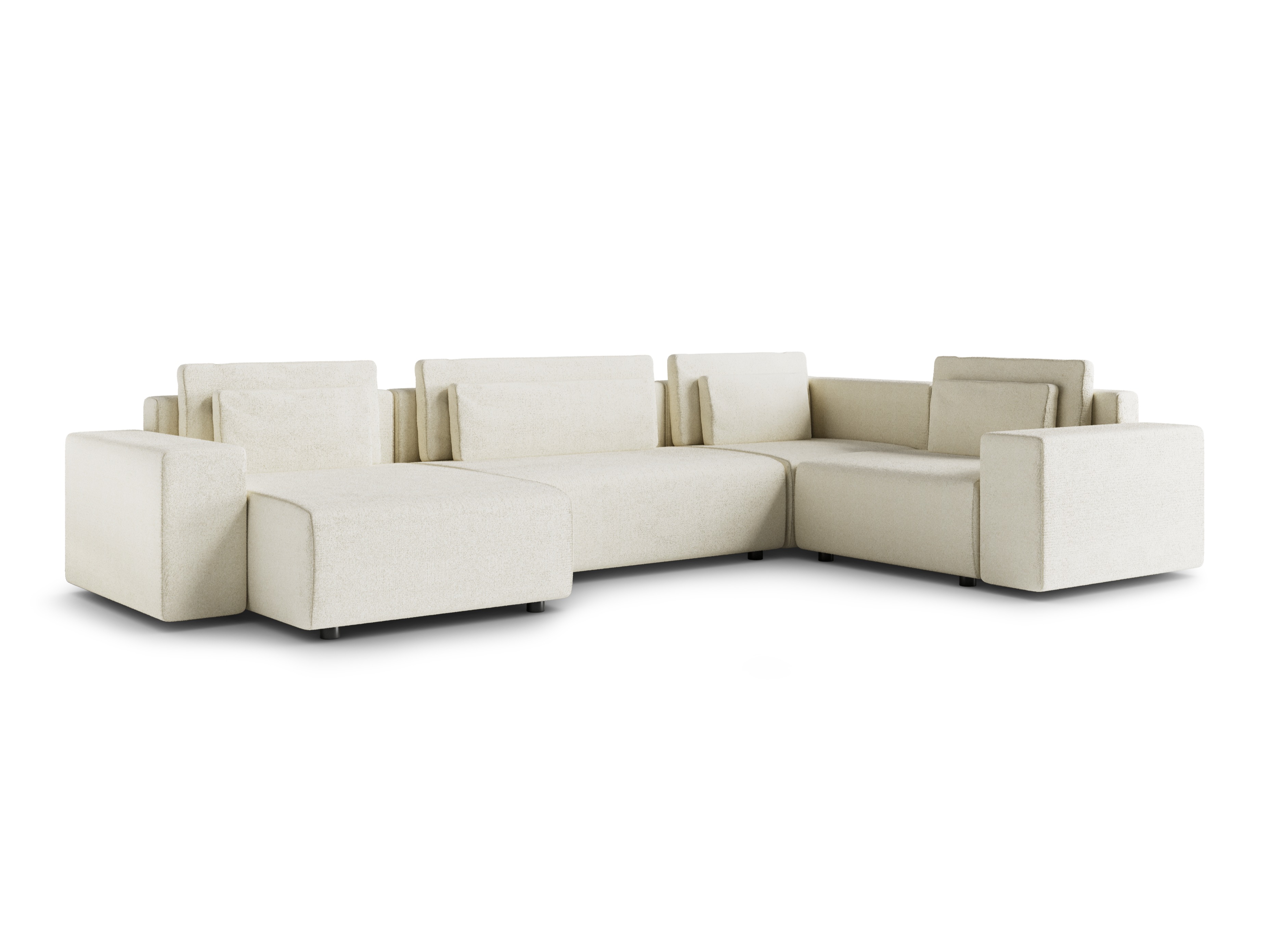 Hjørnesofa Franklin 161 (Puente 03)