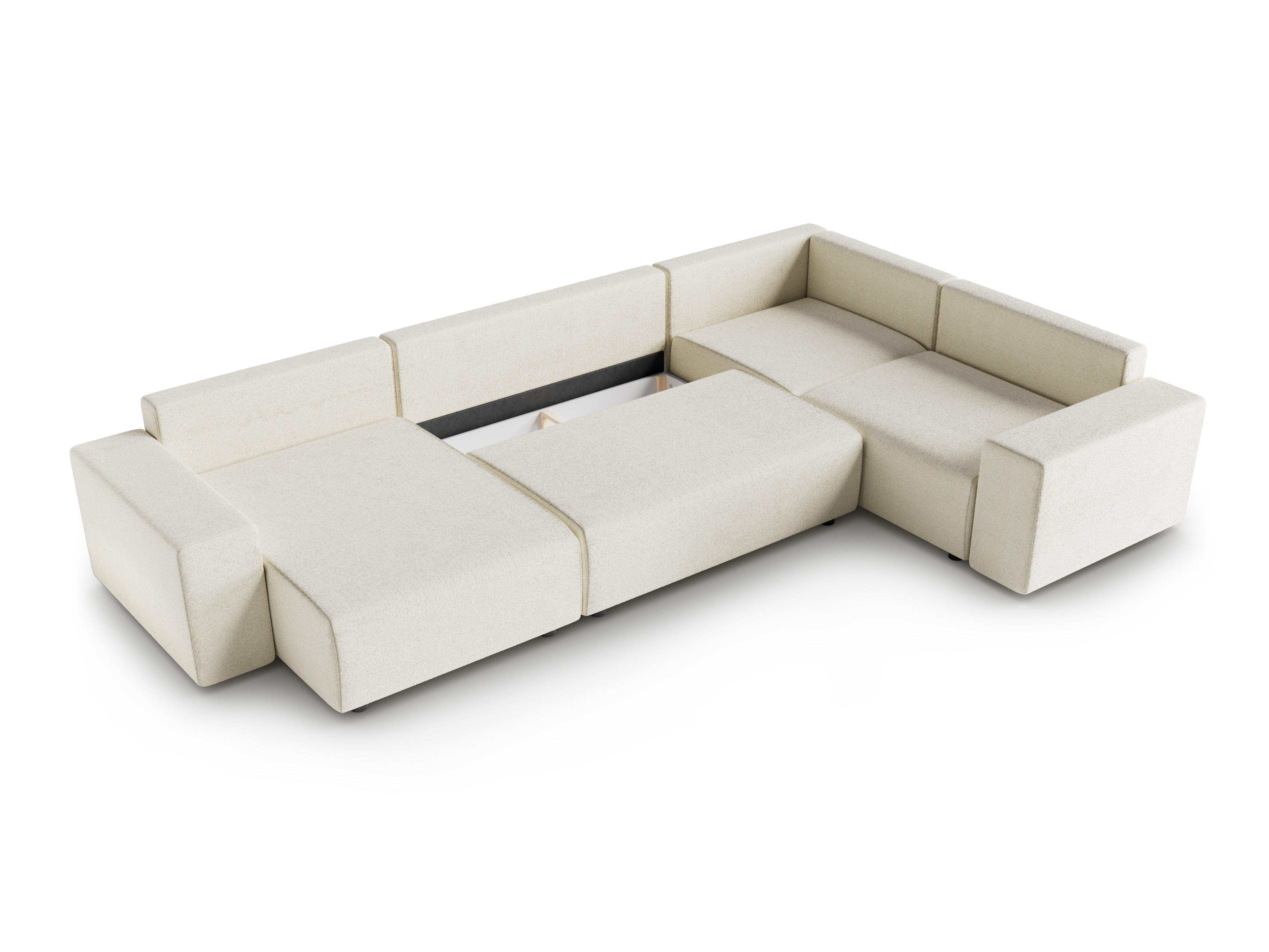 Hjørnesofa Franklin 161 (Puente 03)