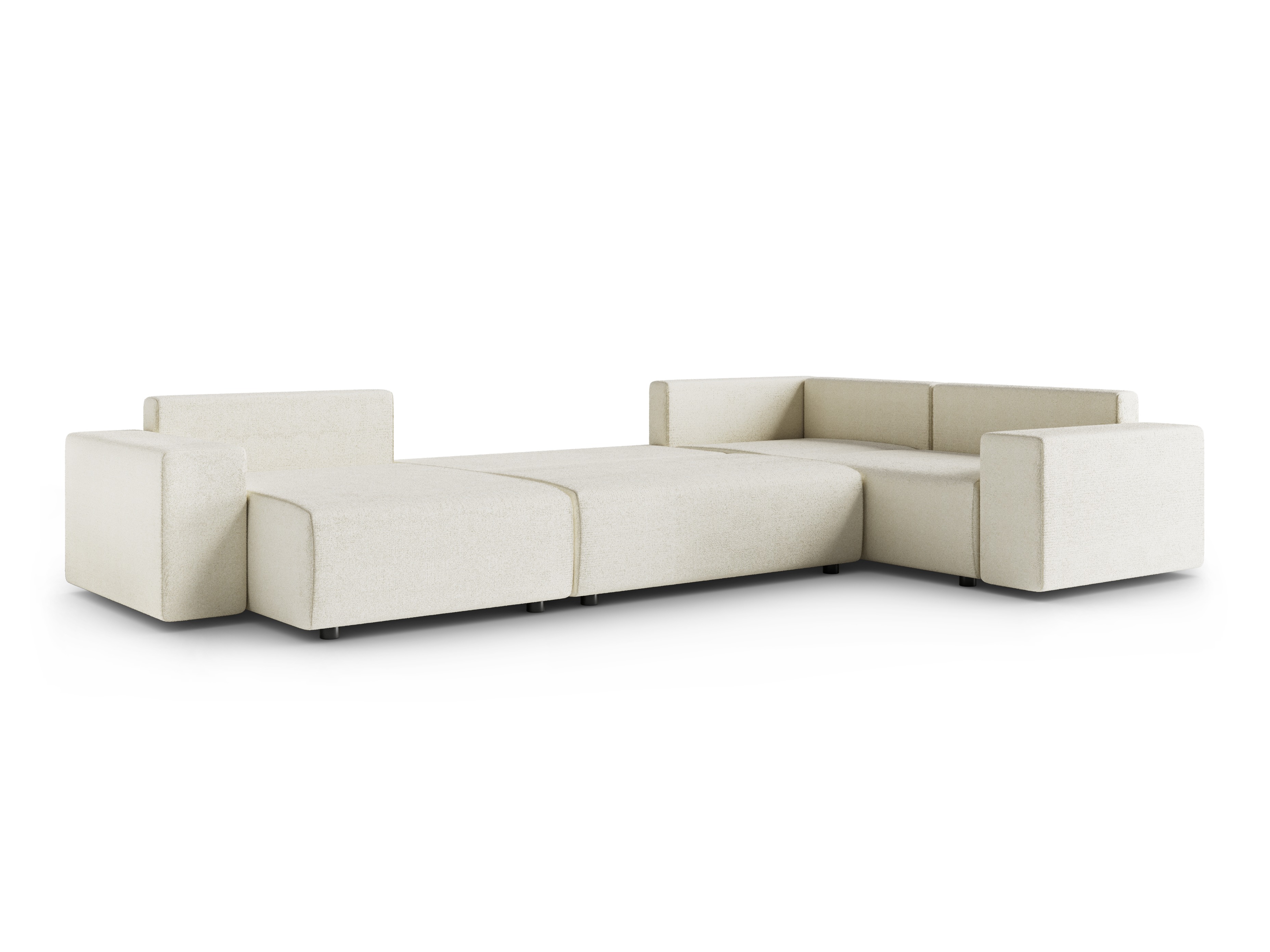 Hjørnesofa Franklin 161 (Puente 03)