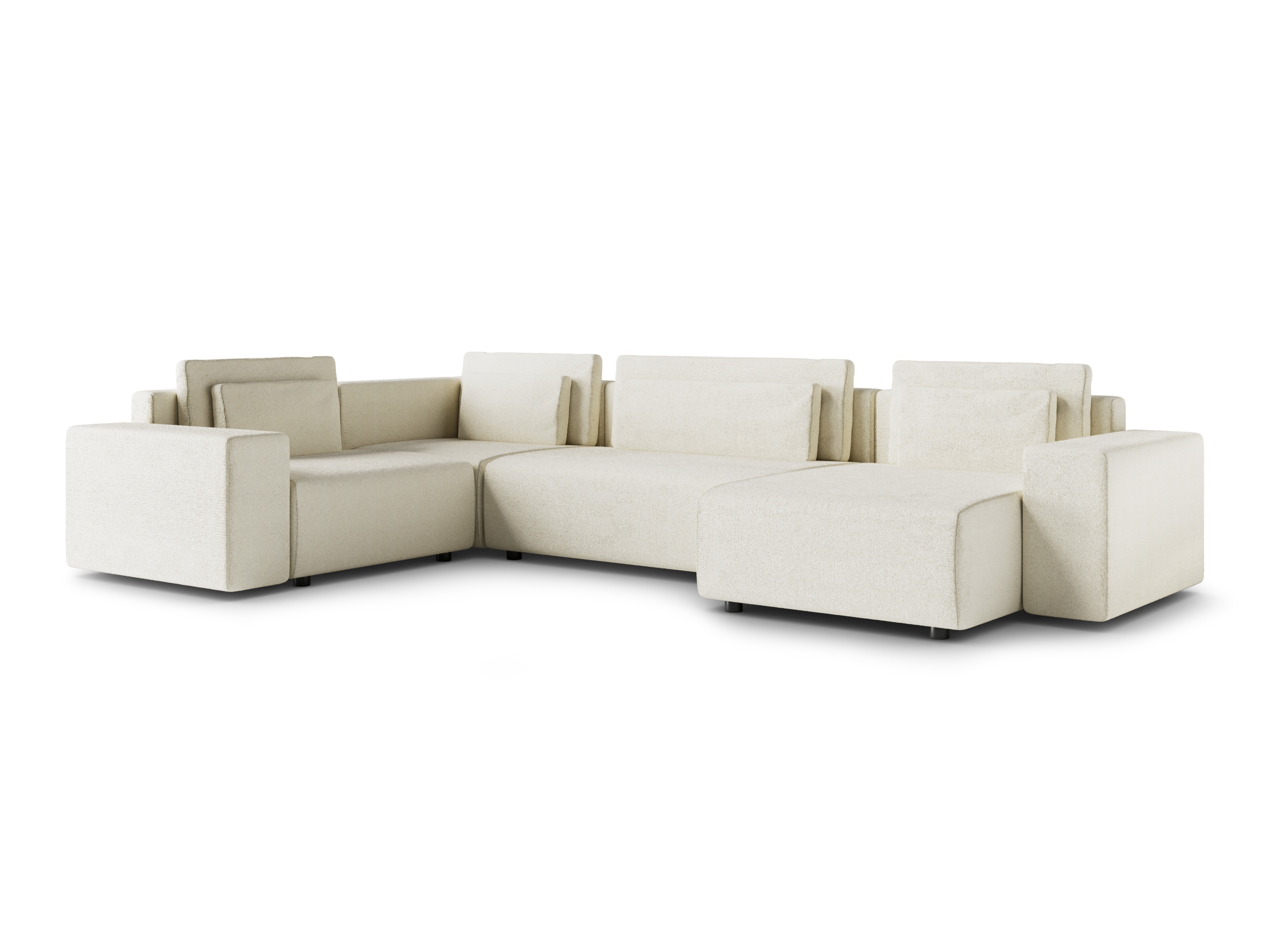 Hjørnesofa Franklin 161 (Puente 03)