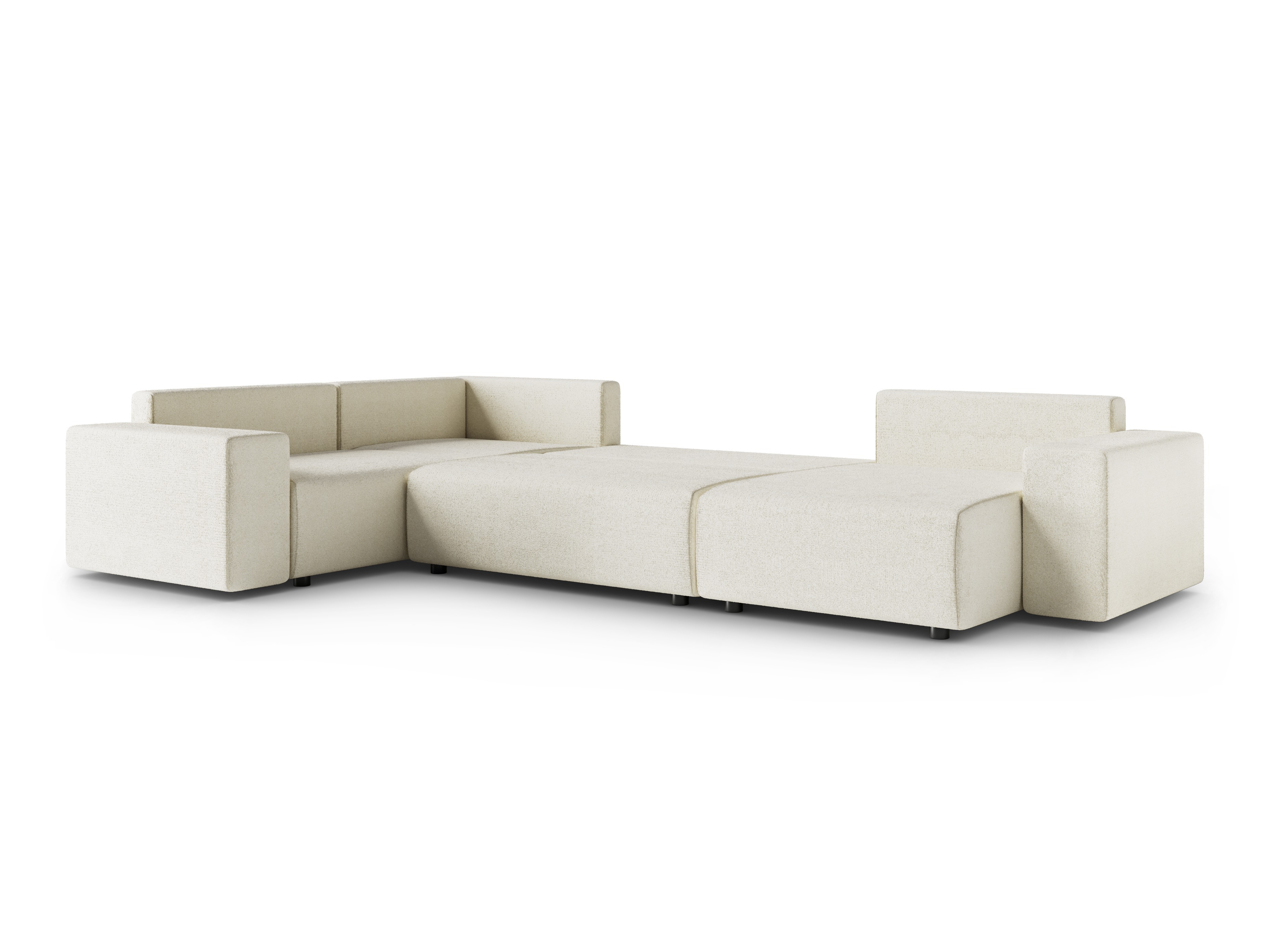 Hjørnesofa Franklin 161 (Puente 03)
