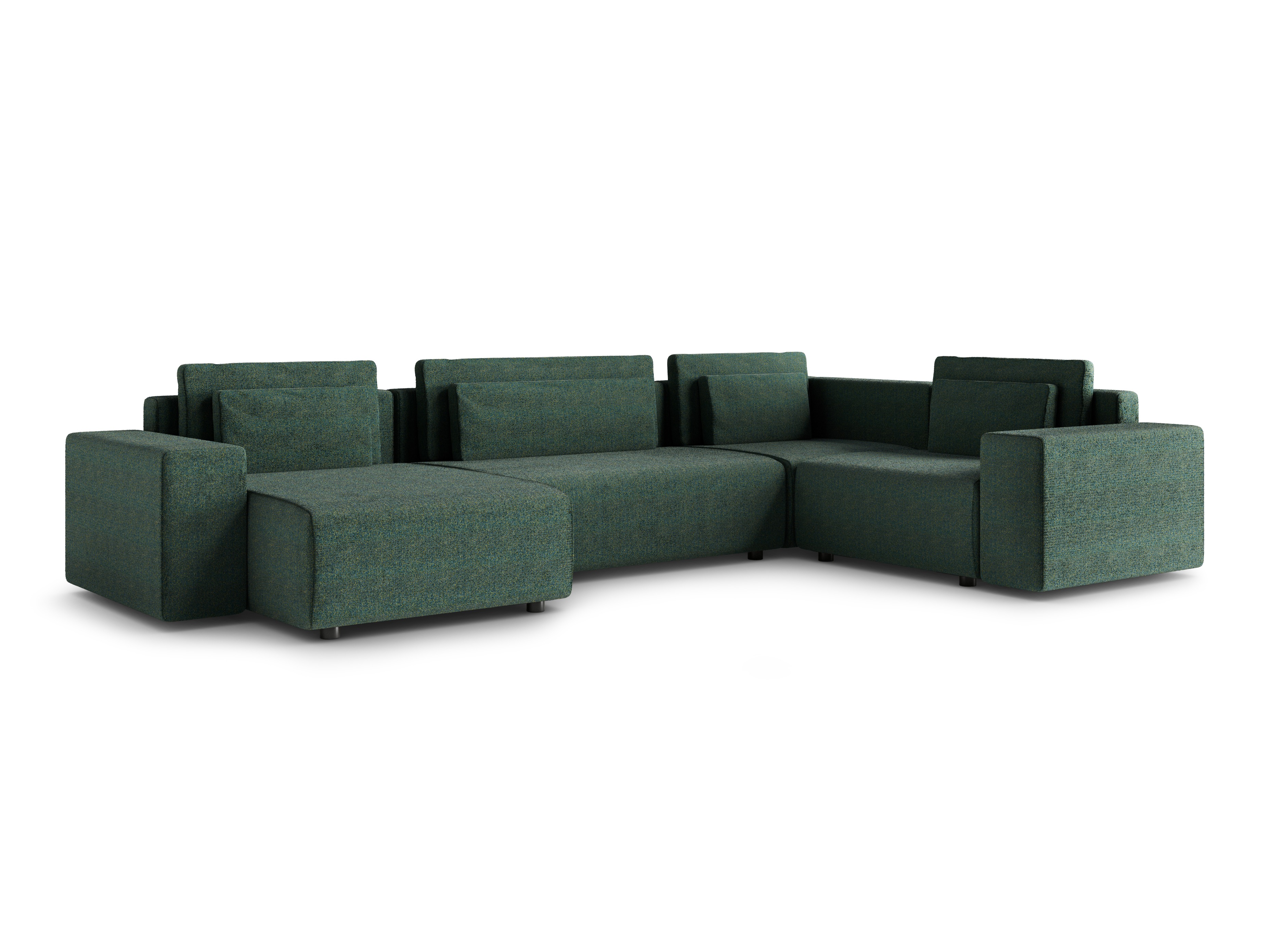Hjørnesofa Franklin 161 (Puente 37)