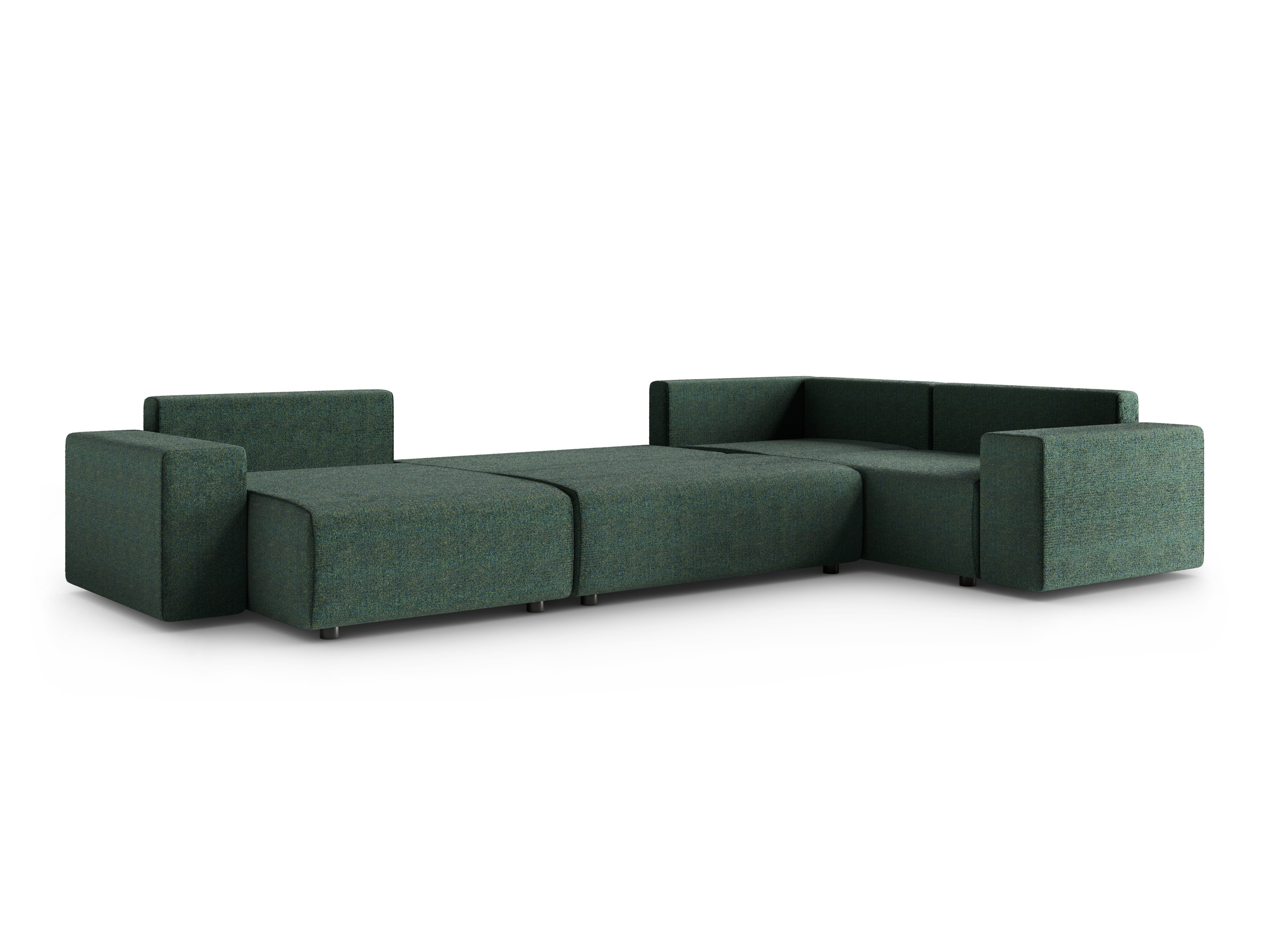 Hjørnesofa Franklin 161 (Puente 37)