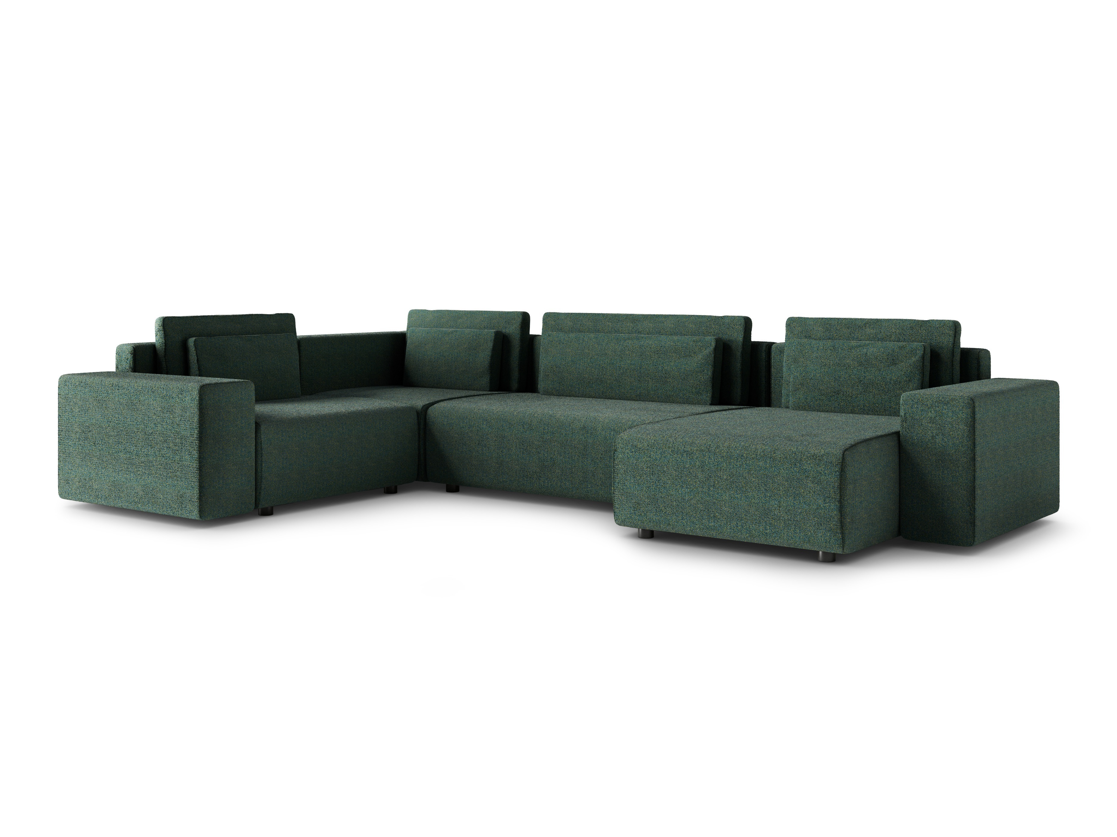 Hjørnesofa Franklin 161 (Puente 37)