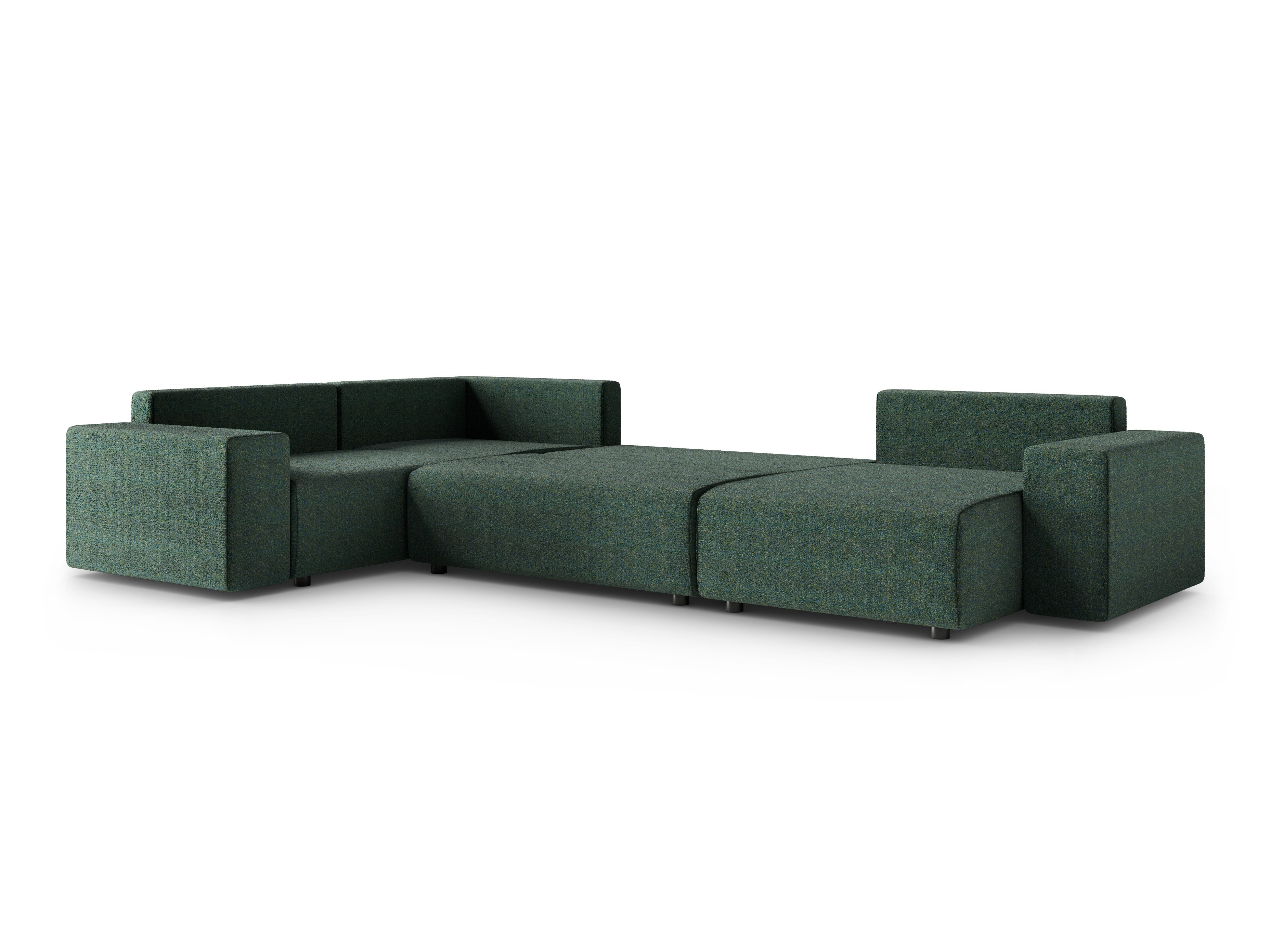 Hjørnesofa Franklin 161 (Puente 37)