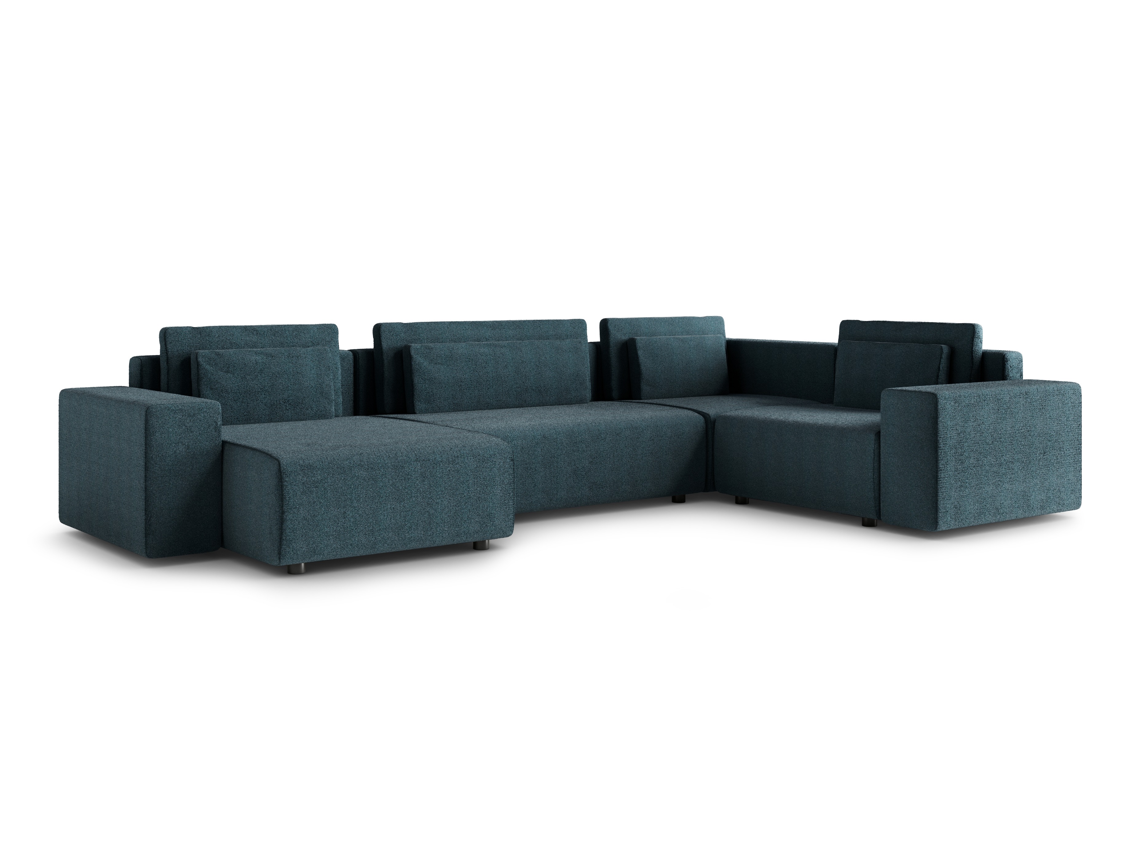 Hjørnesofa Franklin 161 (Puente 39)