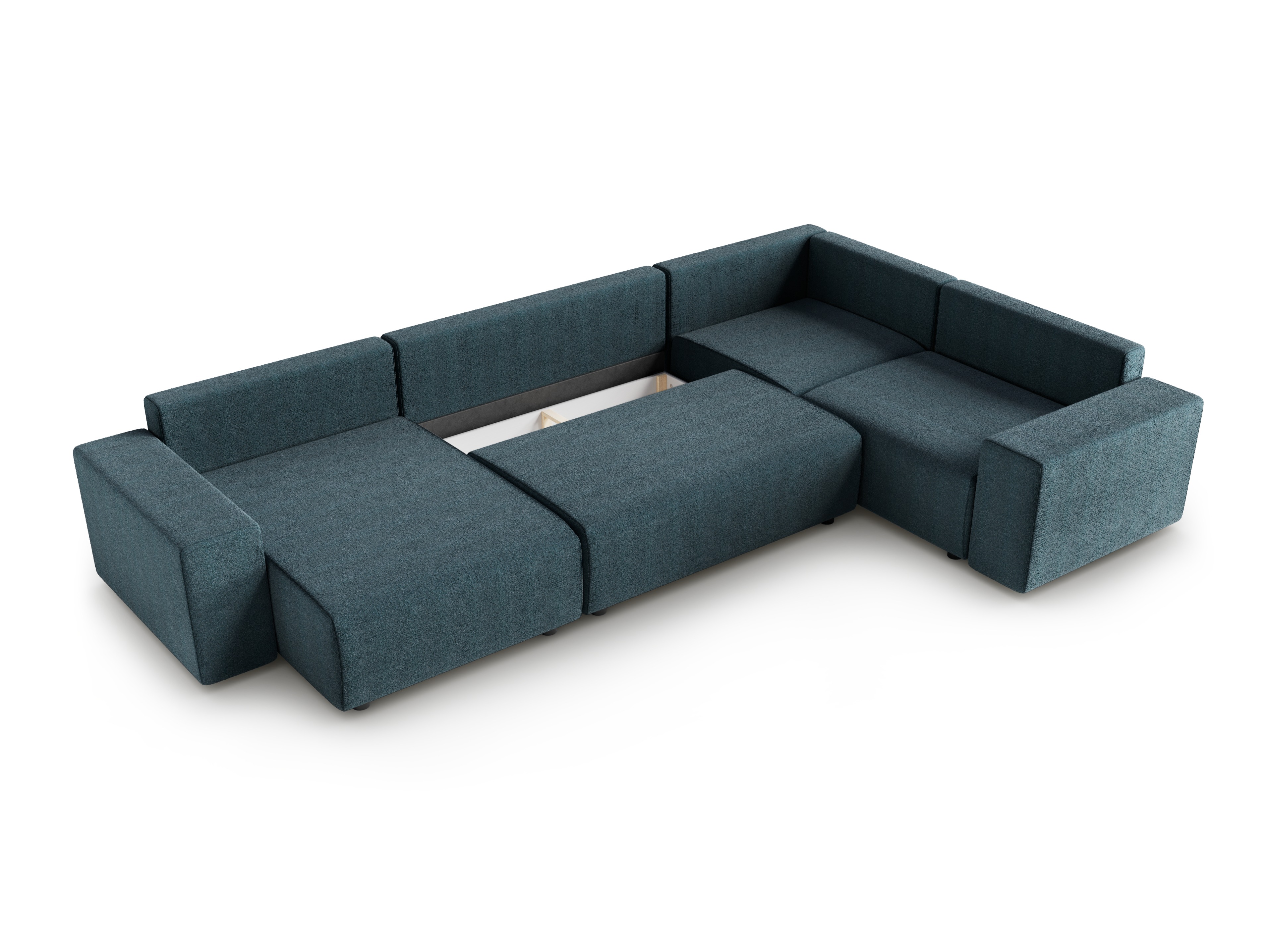 Hjørnesofa Franklin 161 (Puente 39)