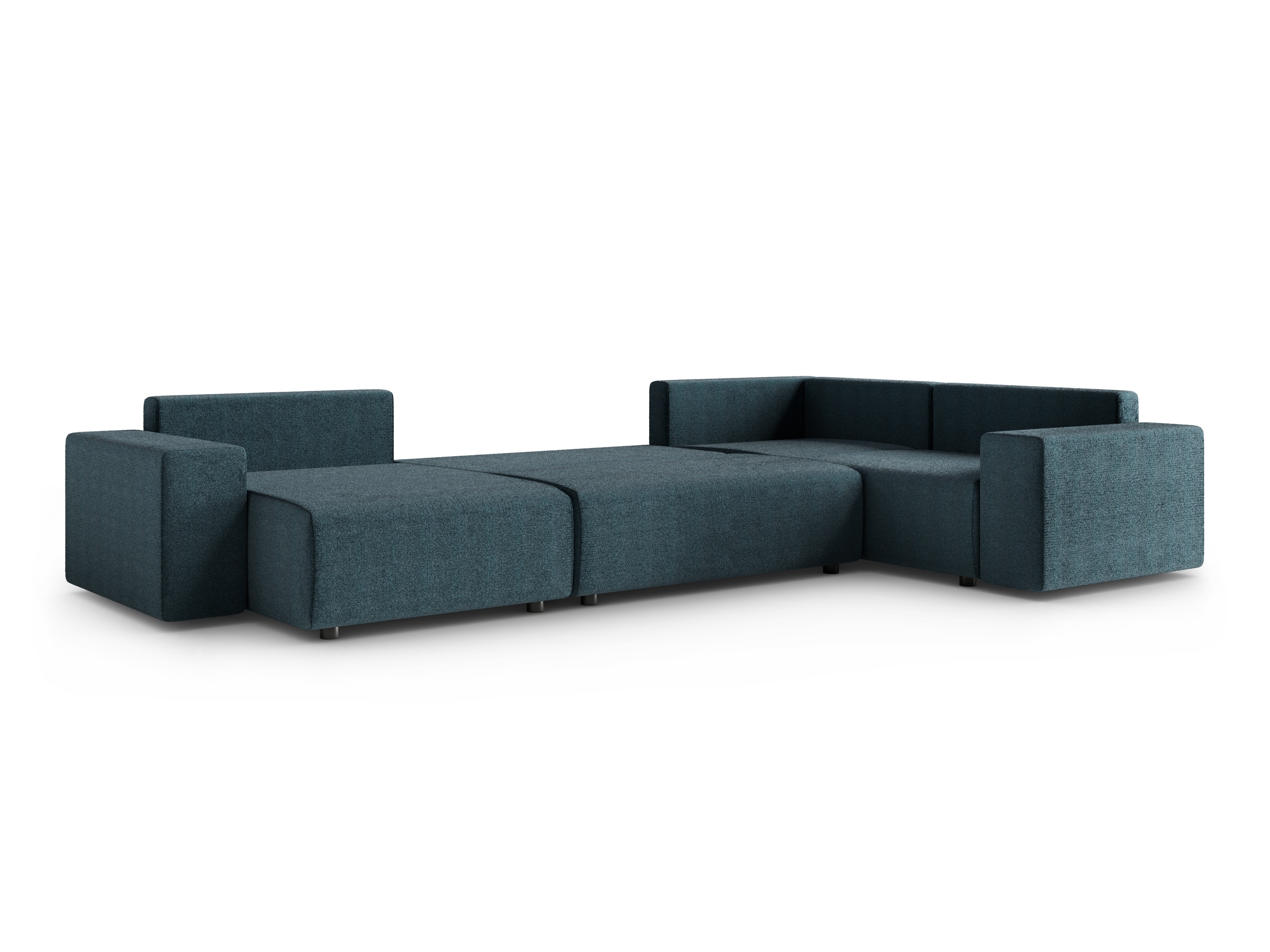 Hjørnesofa Franklin 161 (Puente 39)