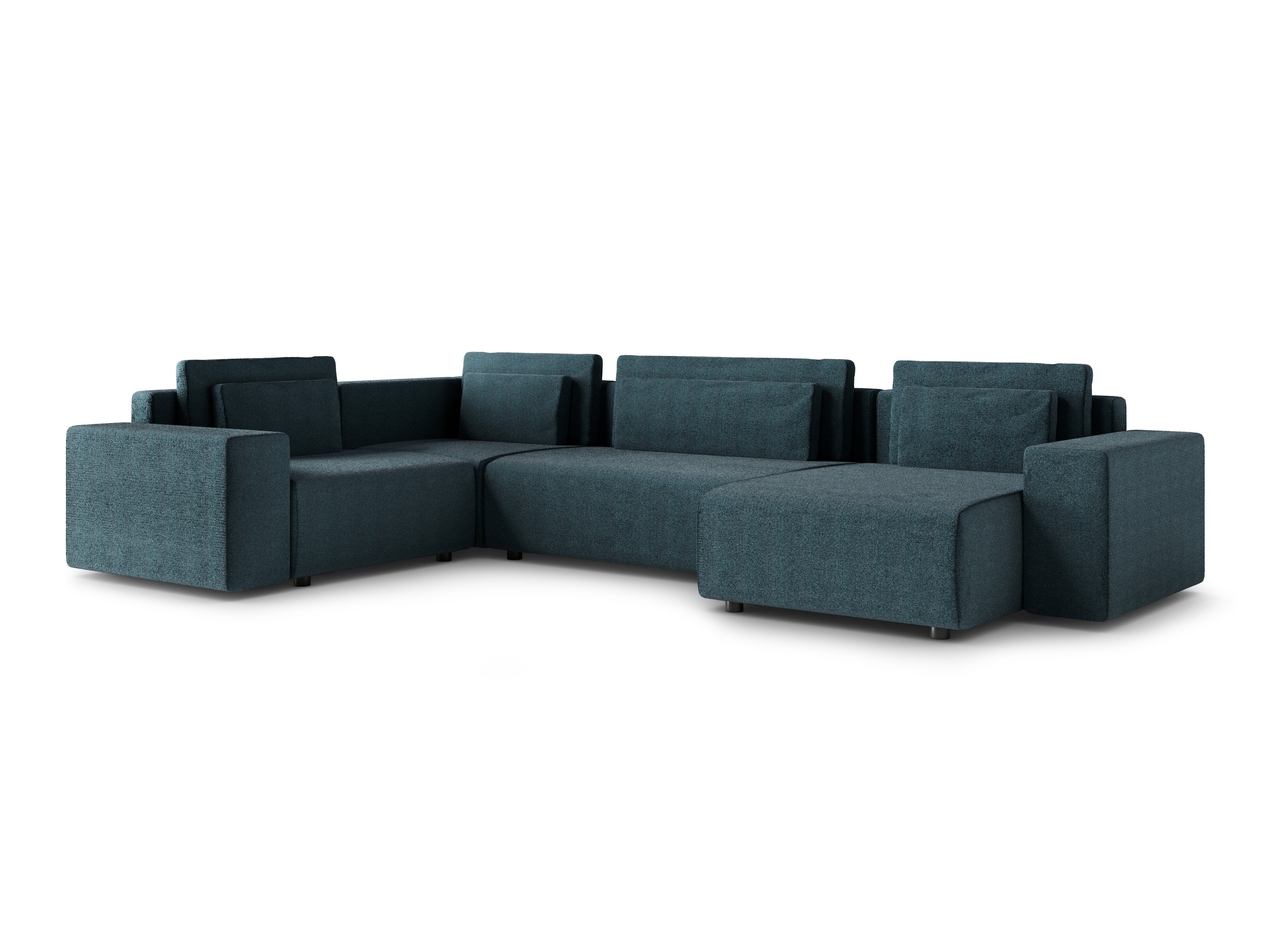 Hjørnesofa Franklin 161 (Puente 39)