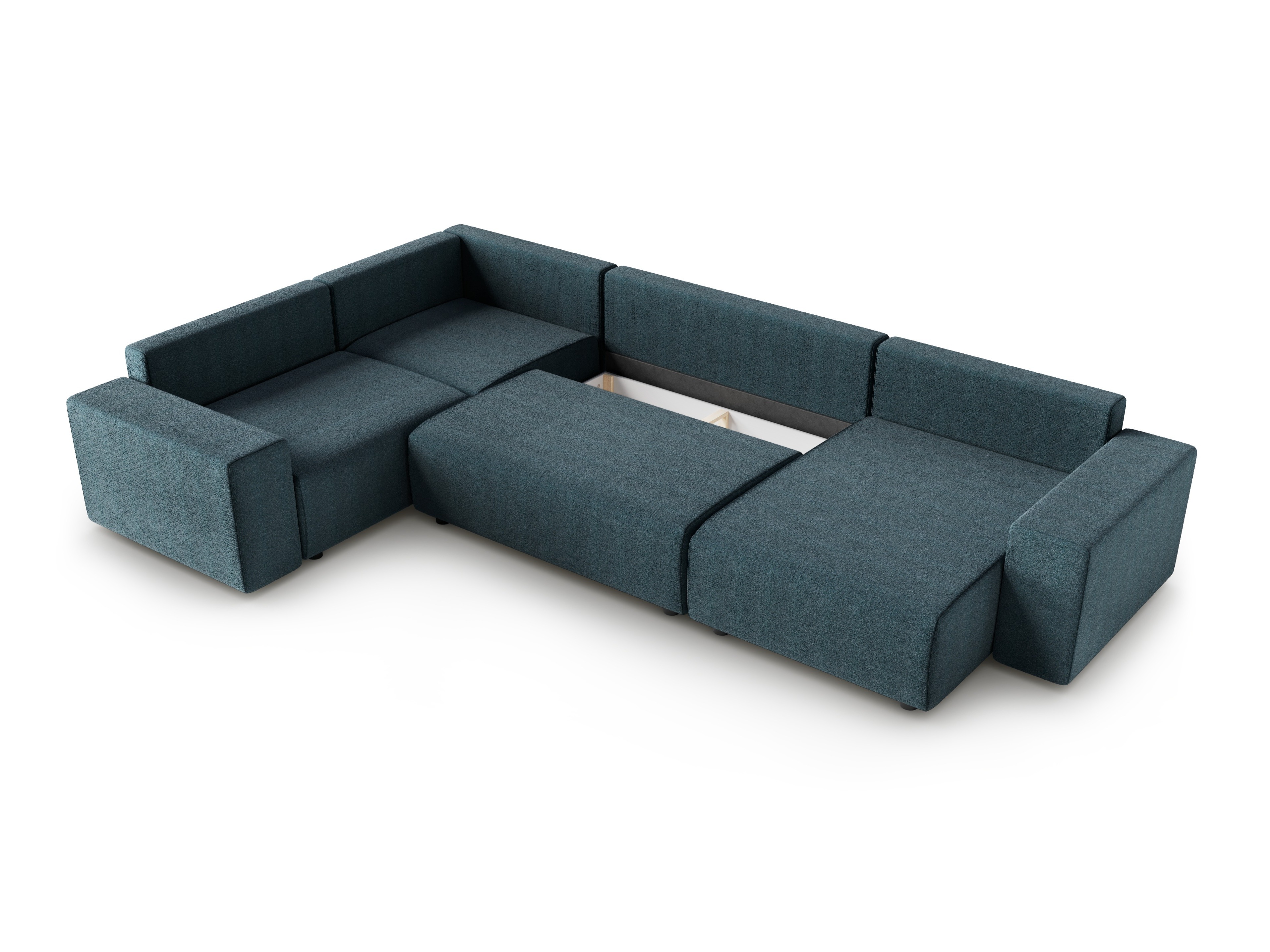 Hjørnesofa Franklin 161 (Puente 39)