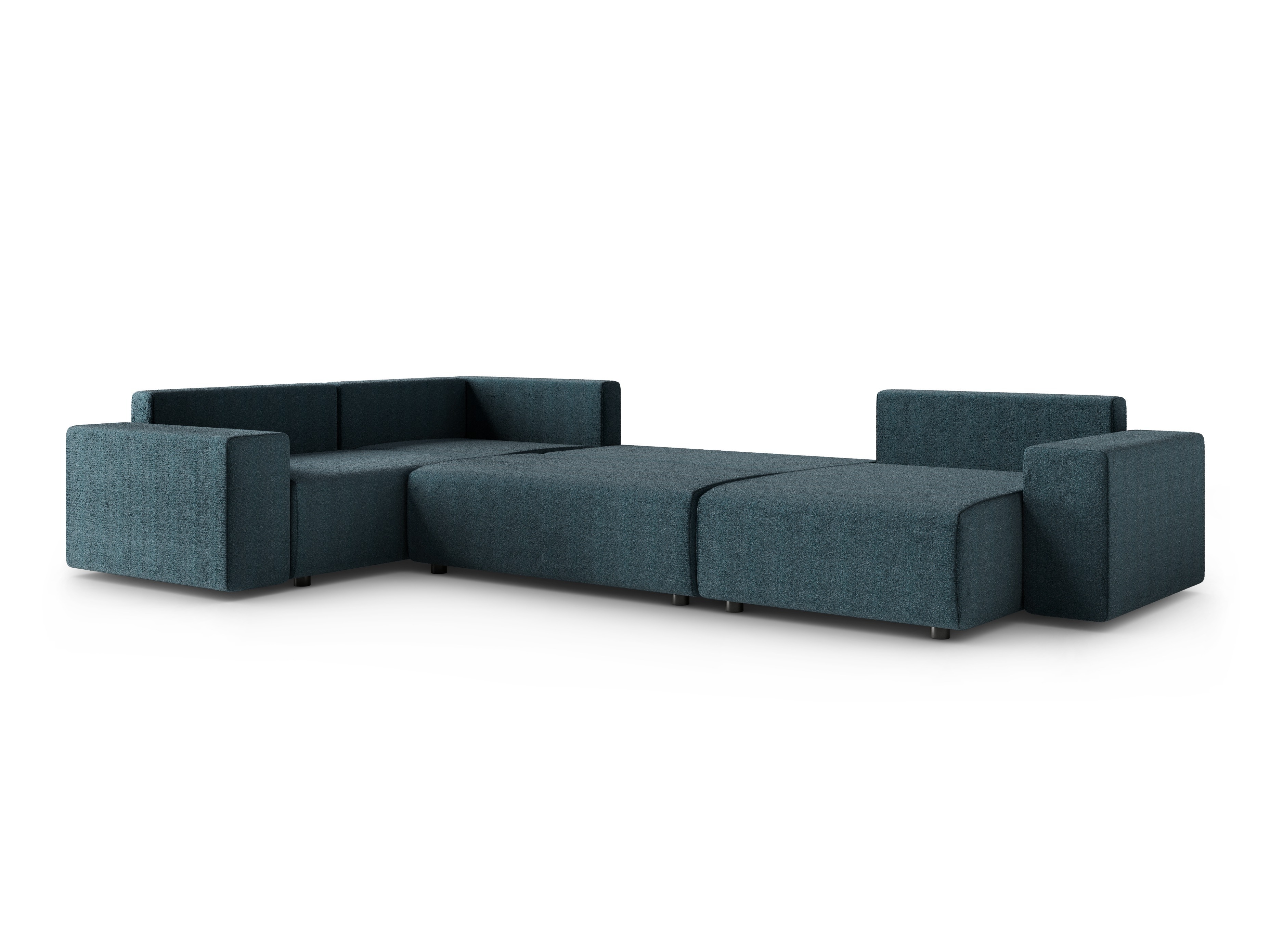 Hjørnesofa Franklin 161 (Puente 39)
