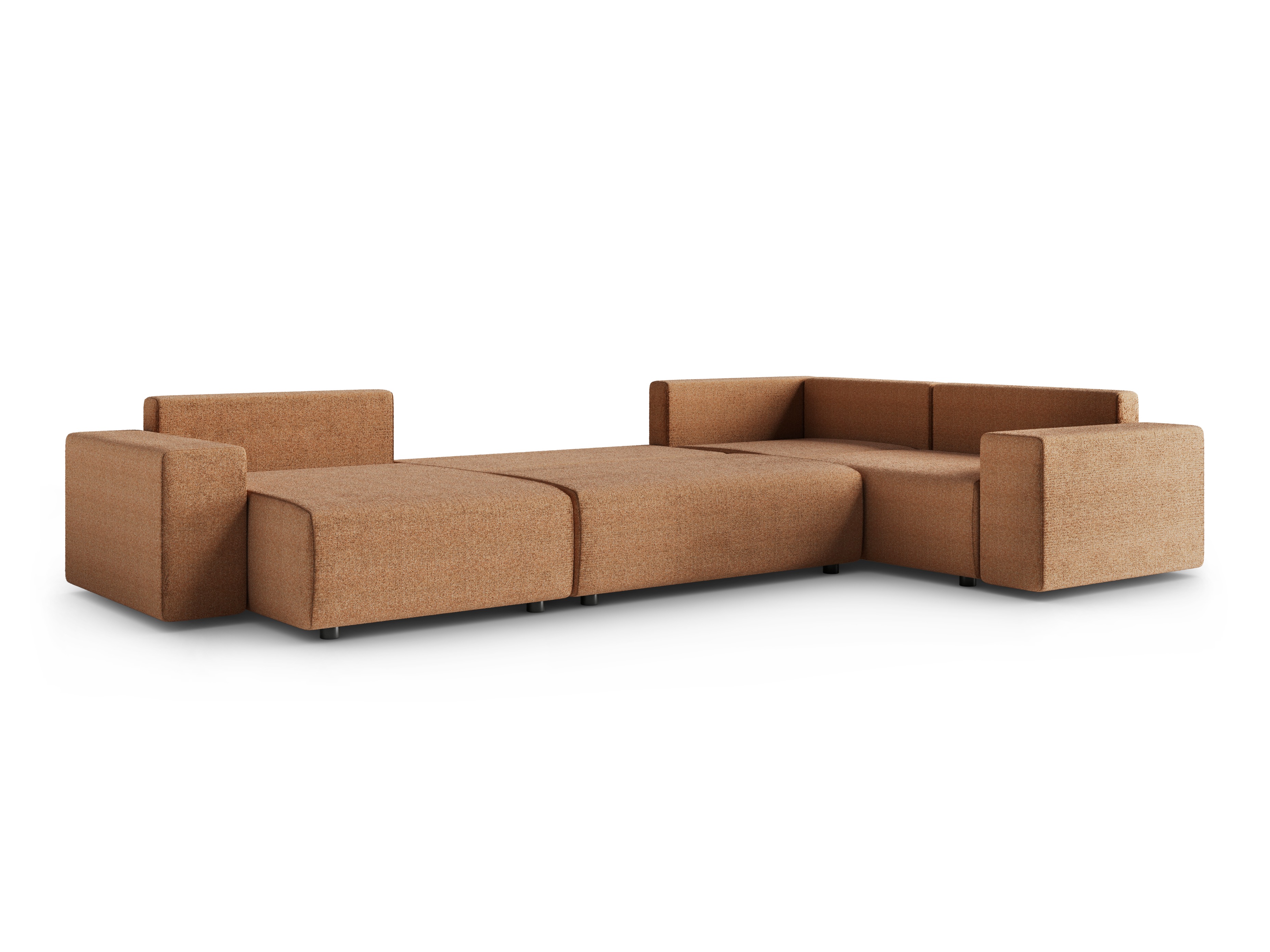 Hjørnesofa Franklin 161 (Puente 52)