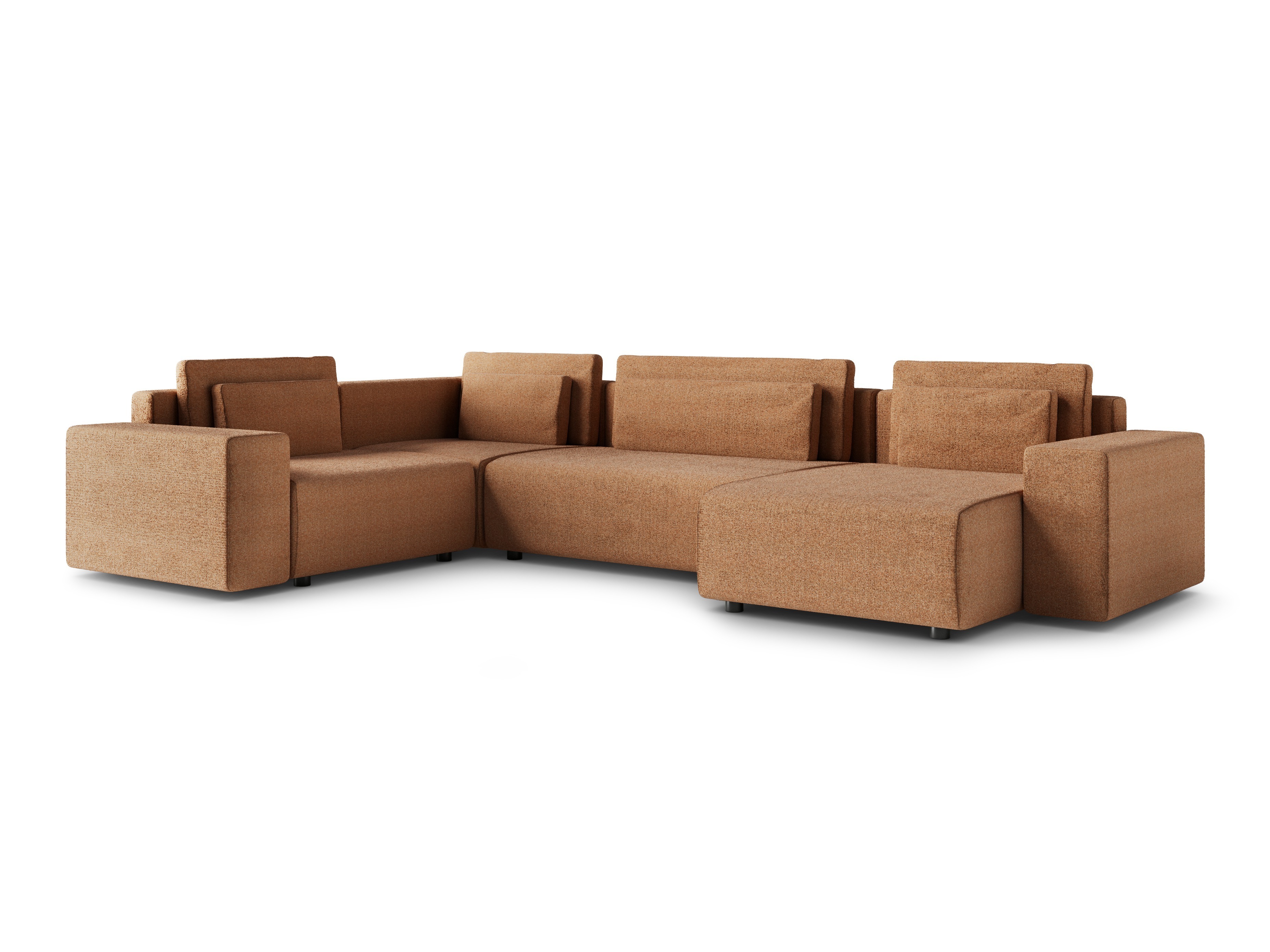 Hjørnesofa Franklin 161 (Puente 52)