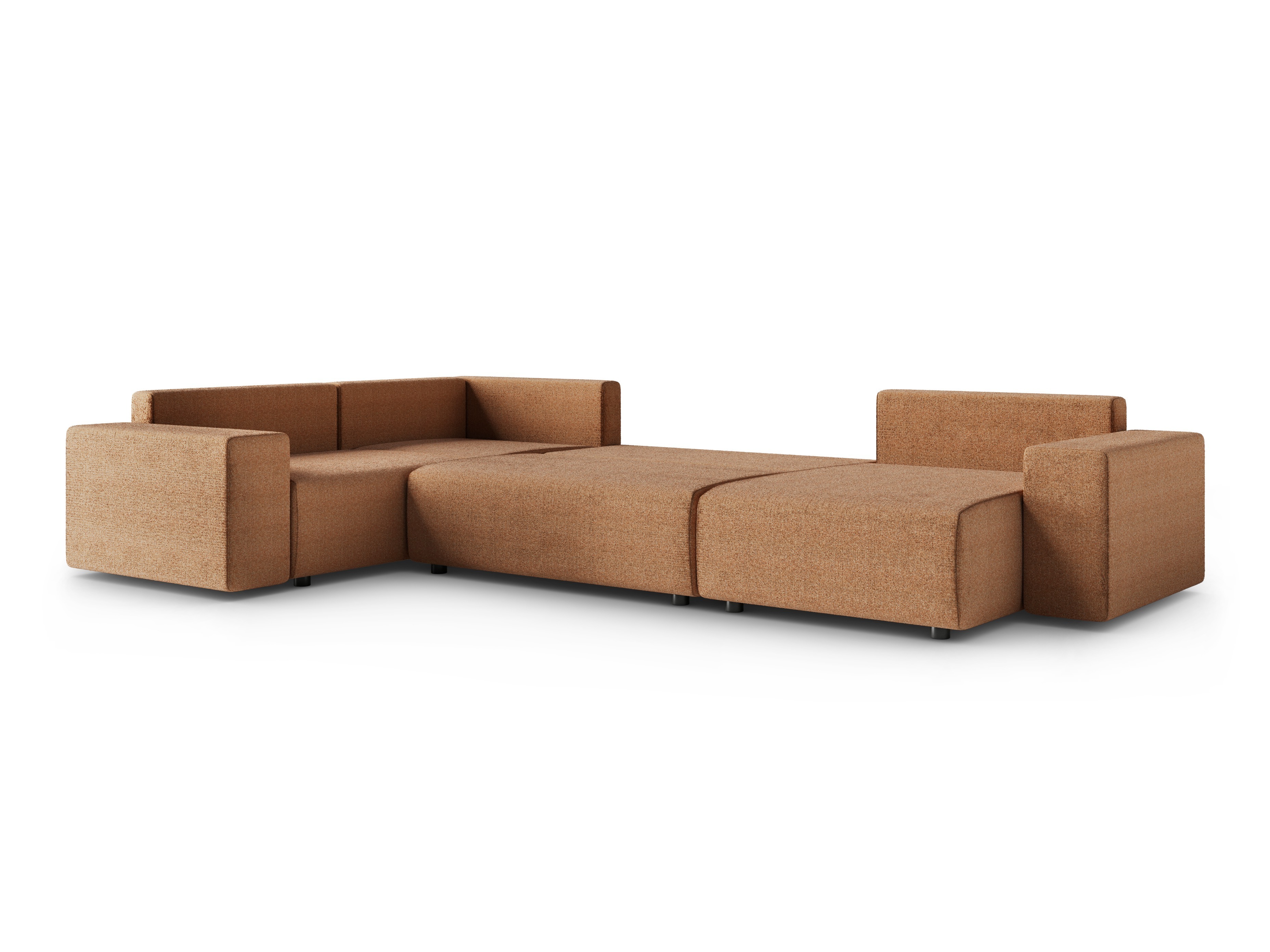 Hjørnesofa Franklin 161 (Puente 52)