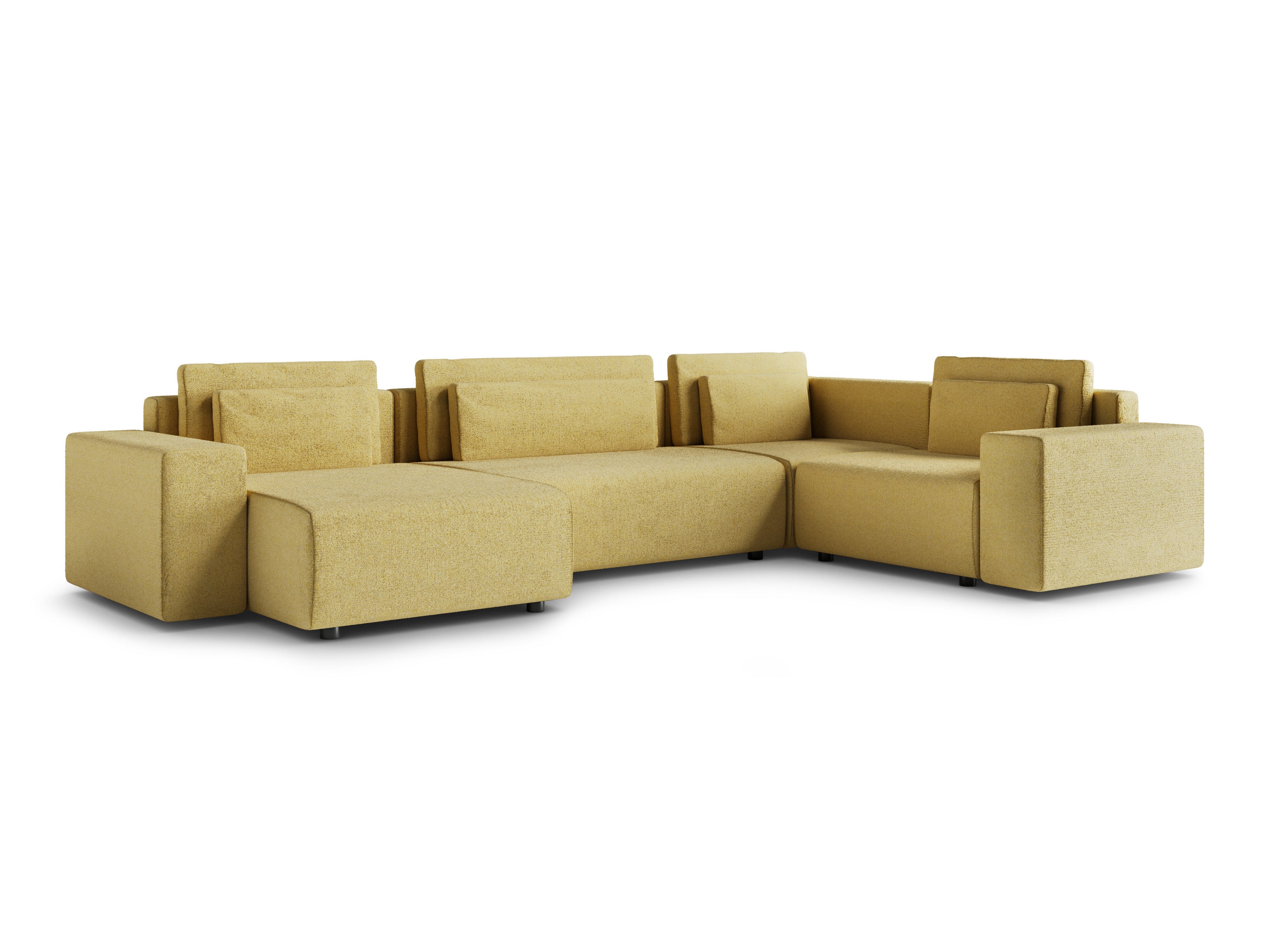 Hjørnesofa Franklin 161 (Puente 53)