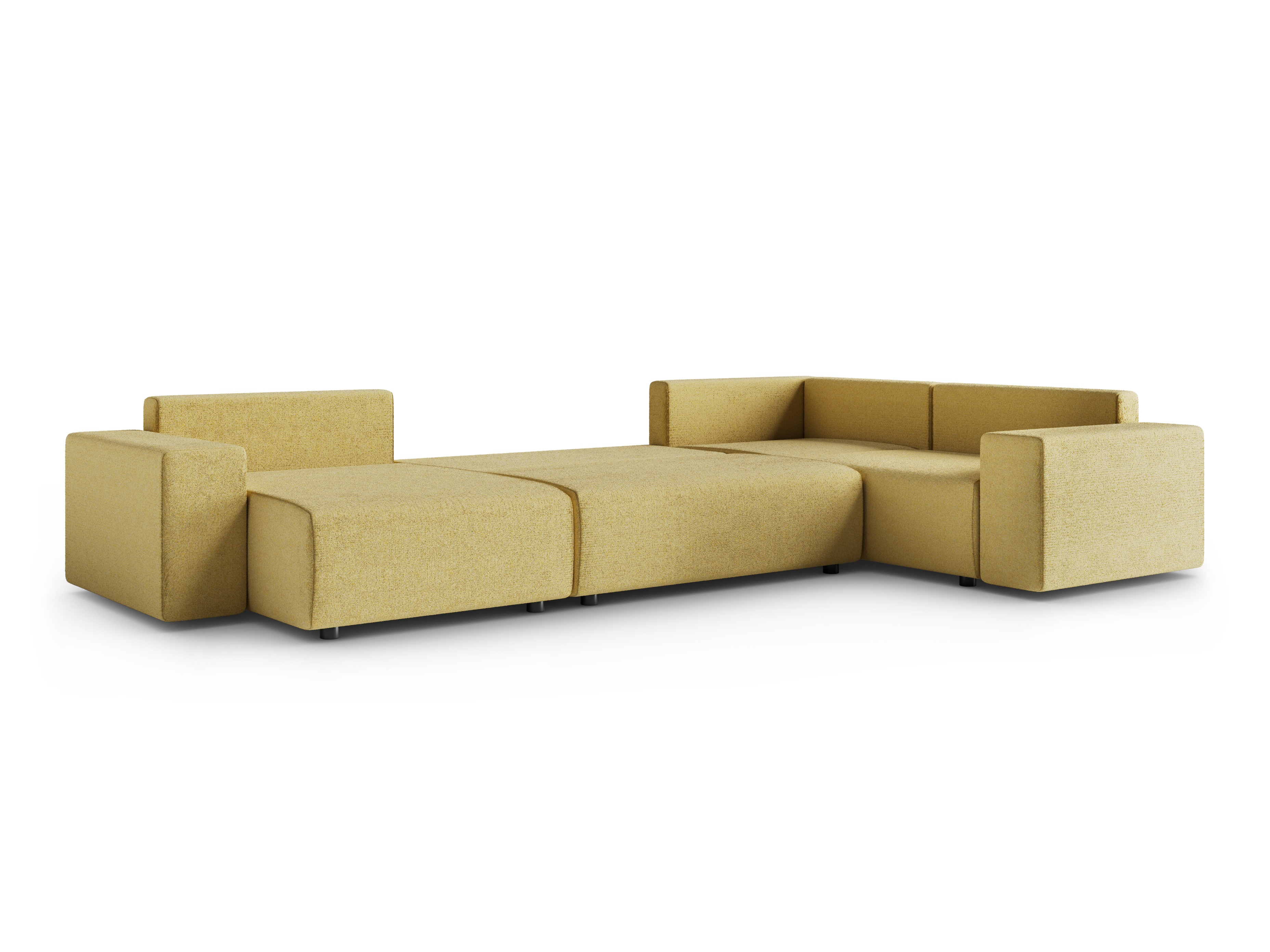 Hjørnesofa Franklin 161 (Puente 53)