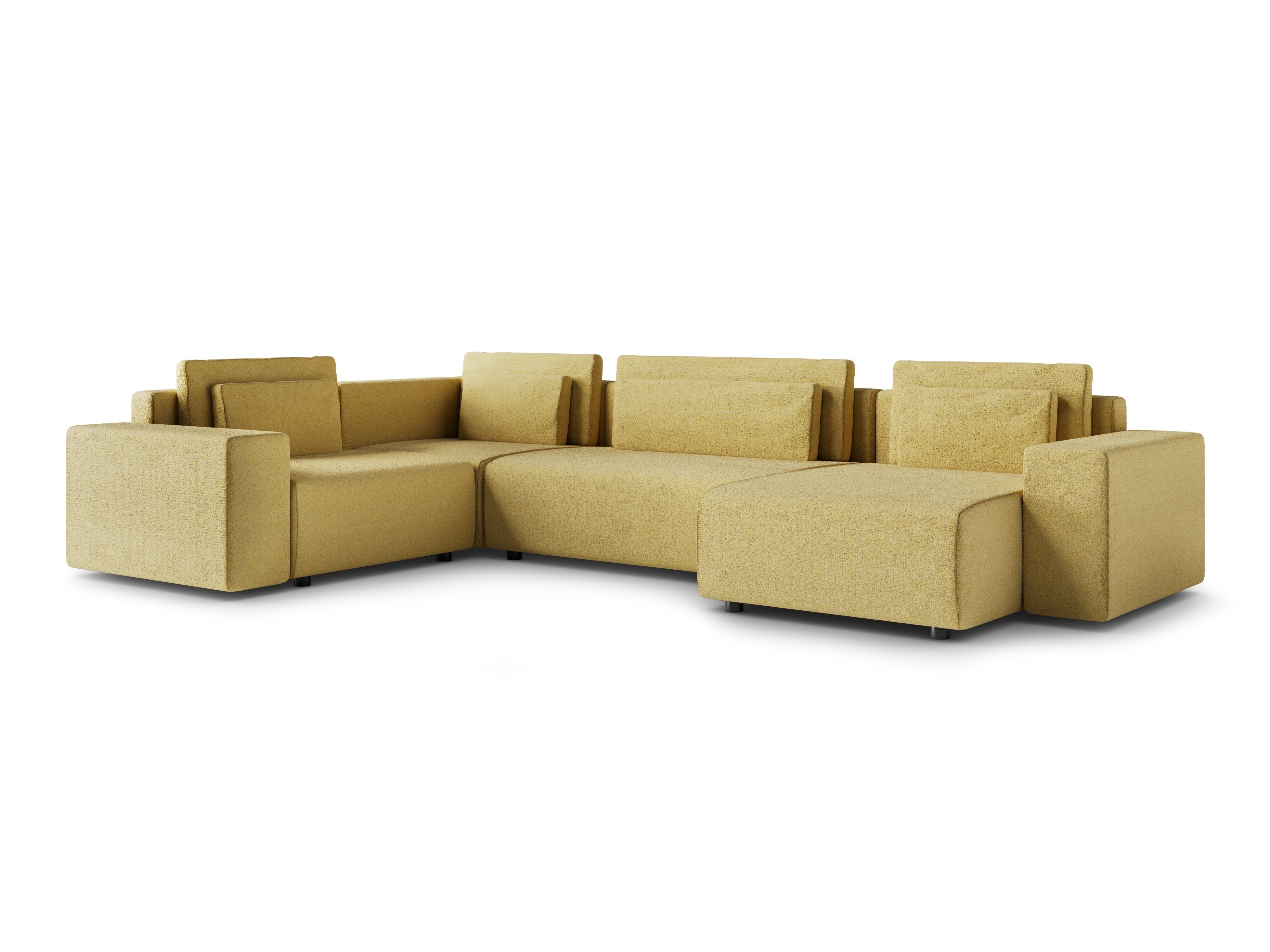 Hjørnesofa Franklin 161 (Puente 53)