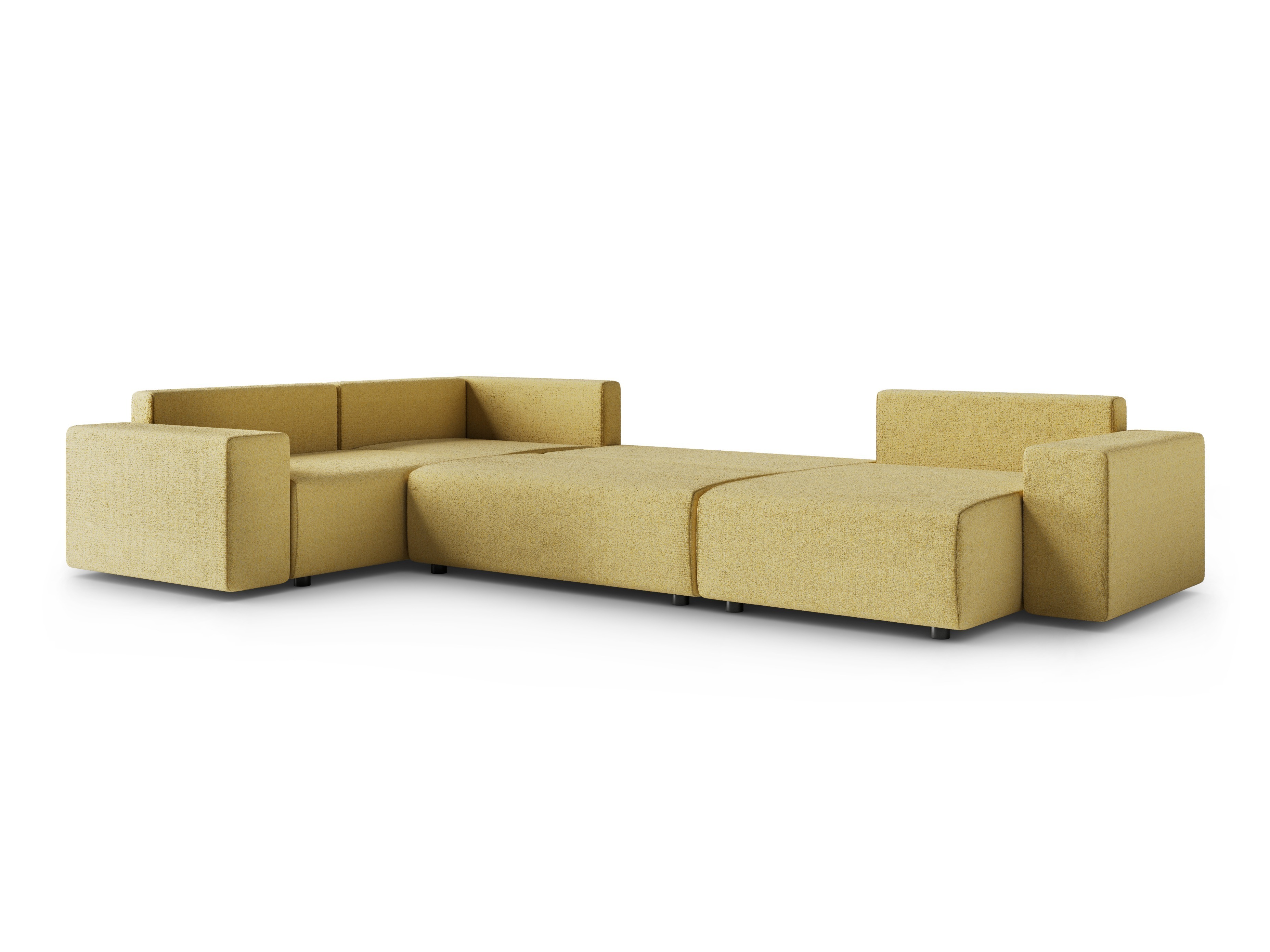 Hjørnesofa Franklin 161 (Puente 53)
