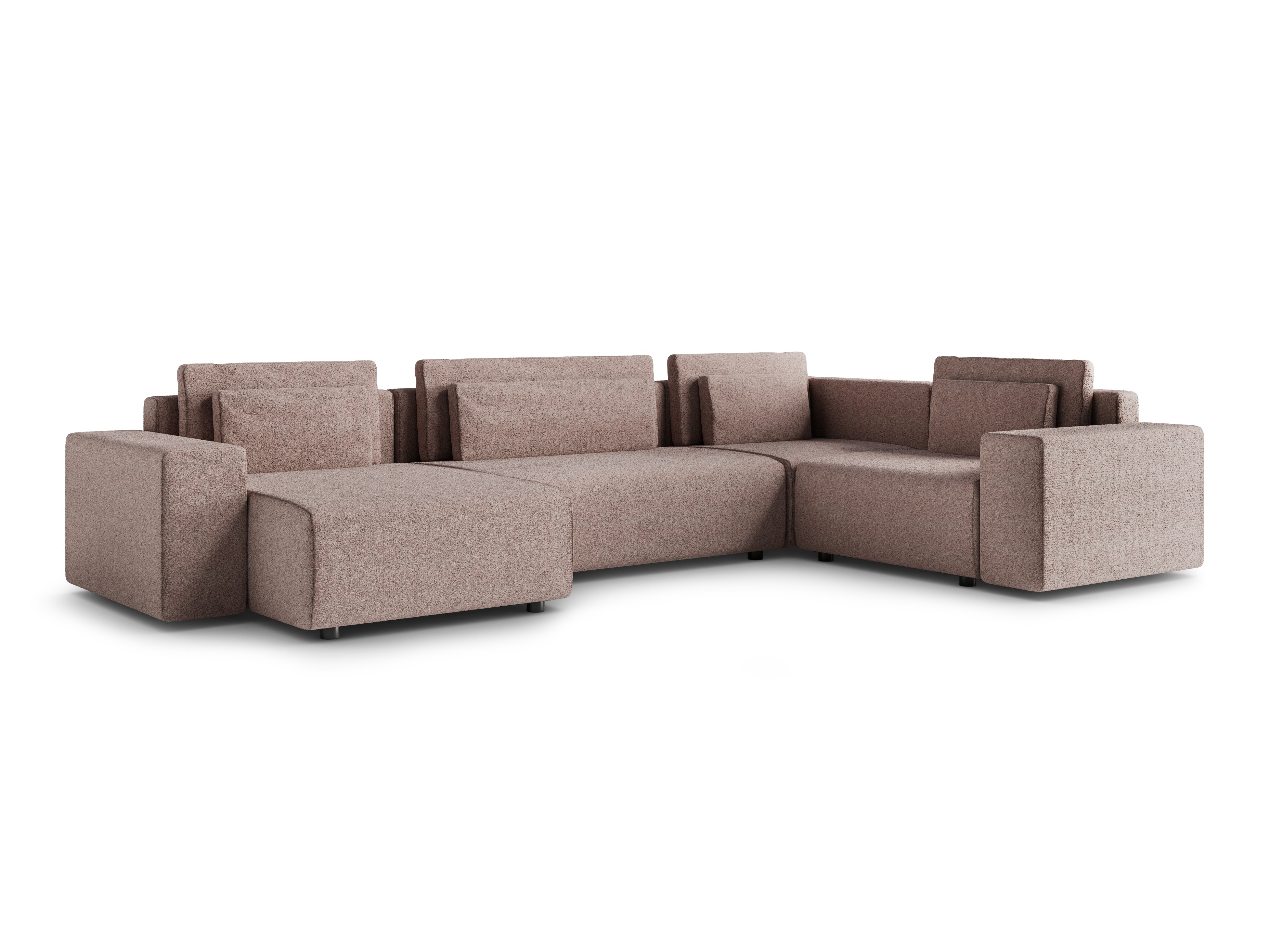 Hjørnesofa Franklin 161 (Puente 68)