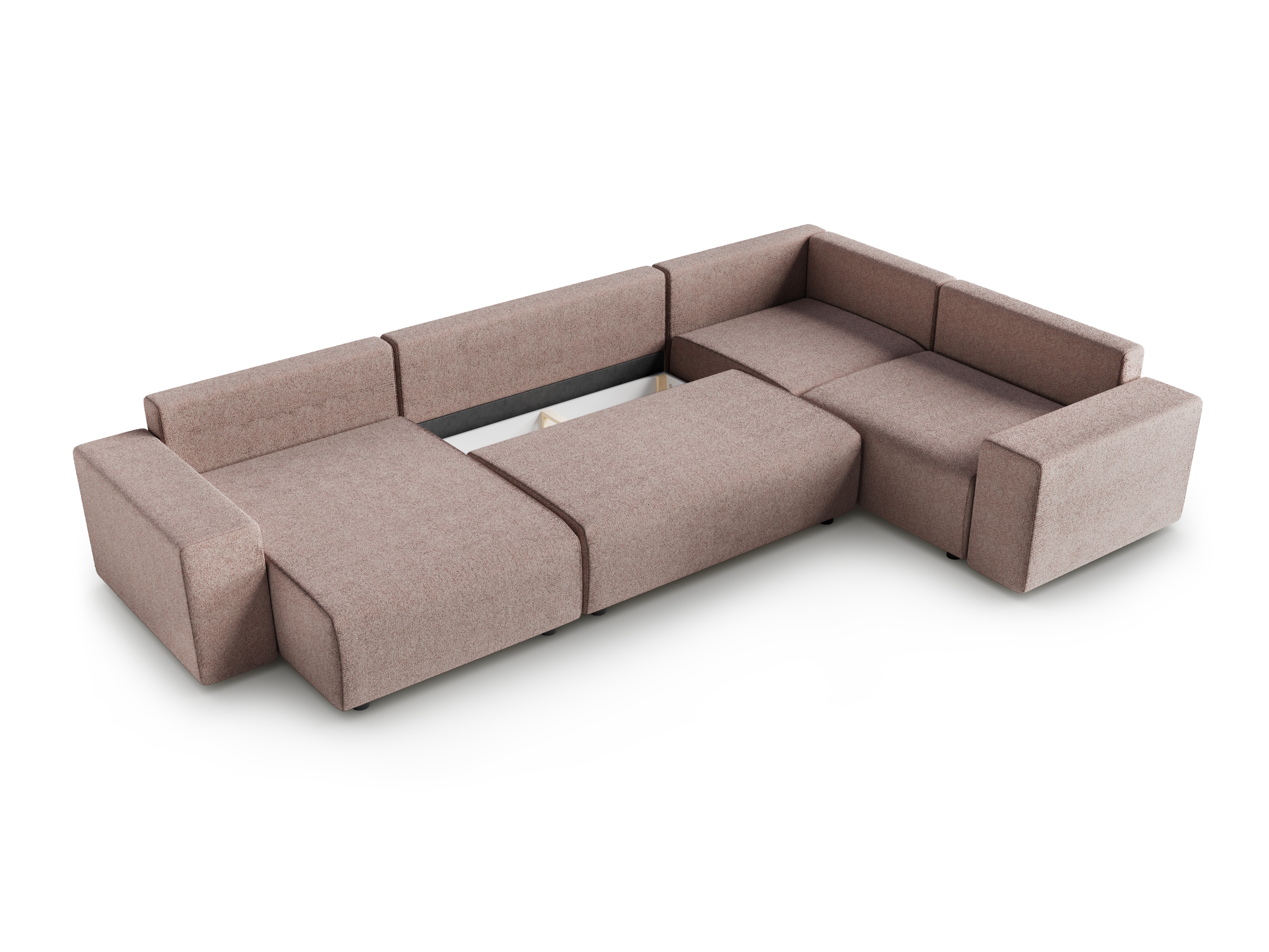 Hjørnesofa Franklin 161 (Puente 68)