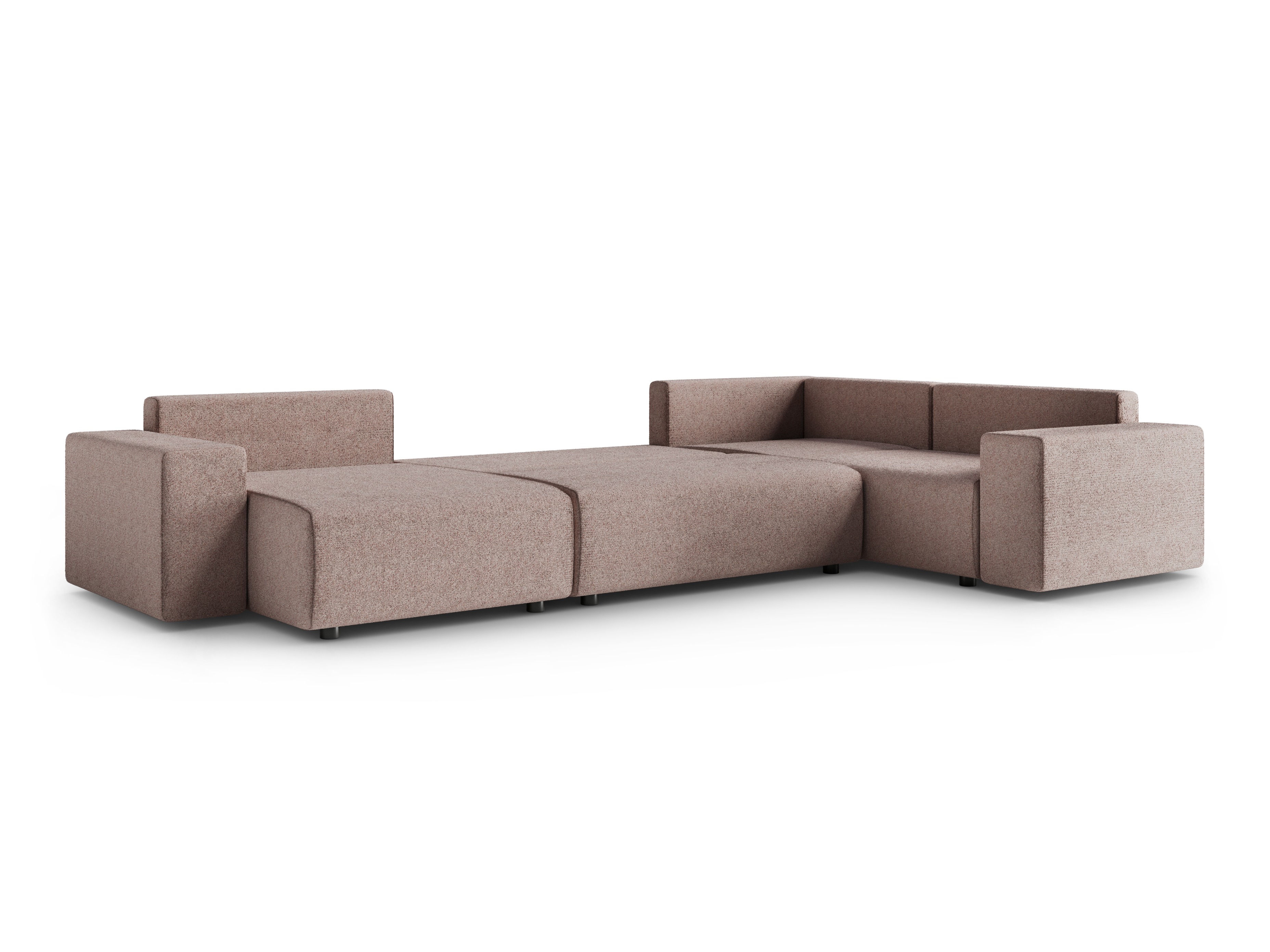 Hjørnesofa Franklin 161 (Puente 68)