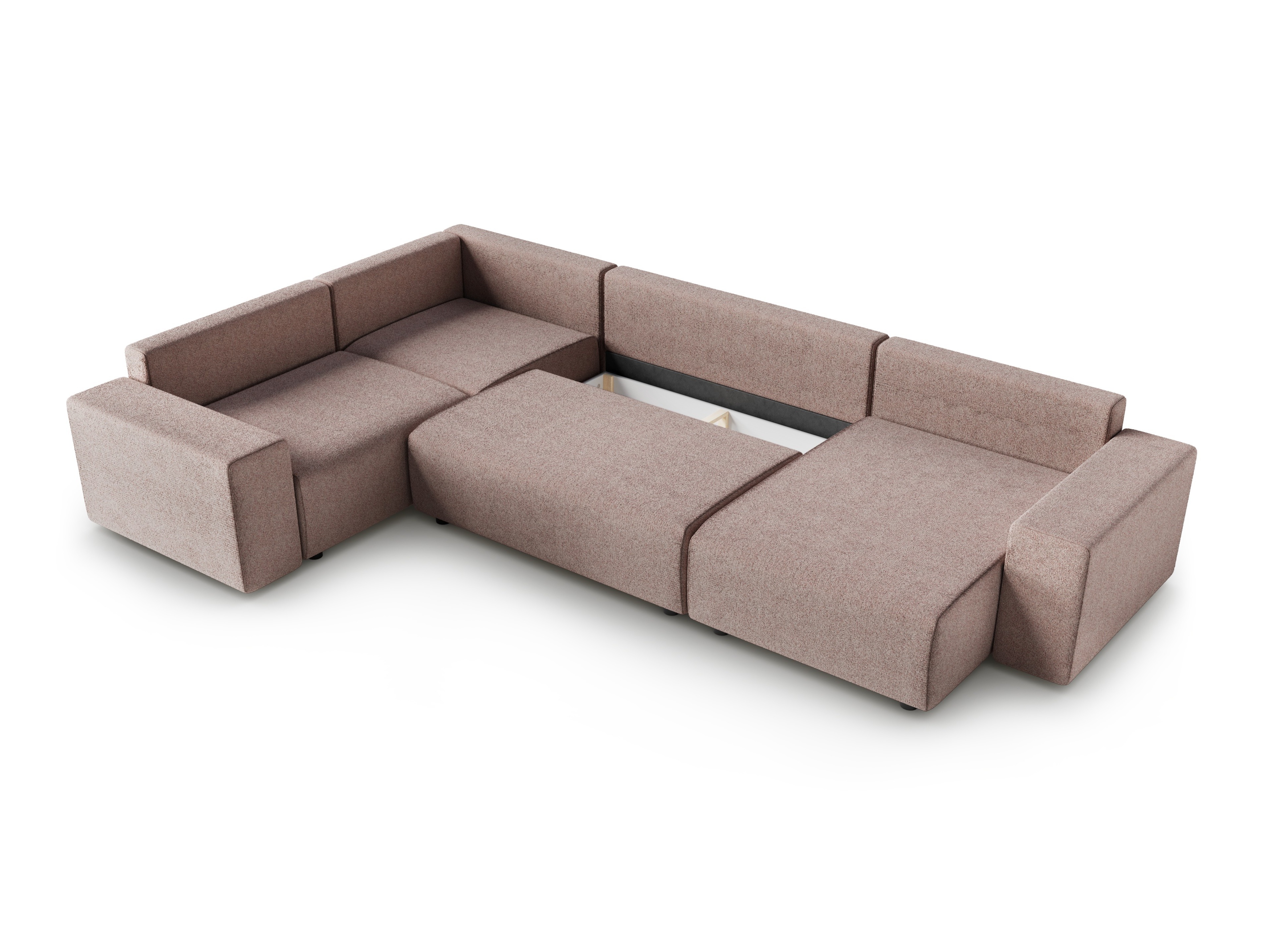 Hjørnesofa Franklin 161 (Puente 68)