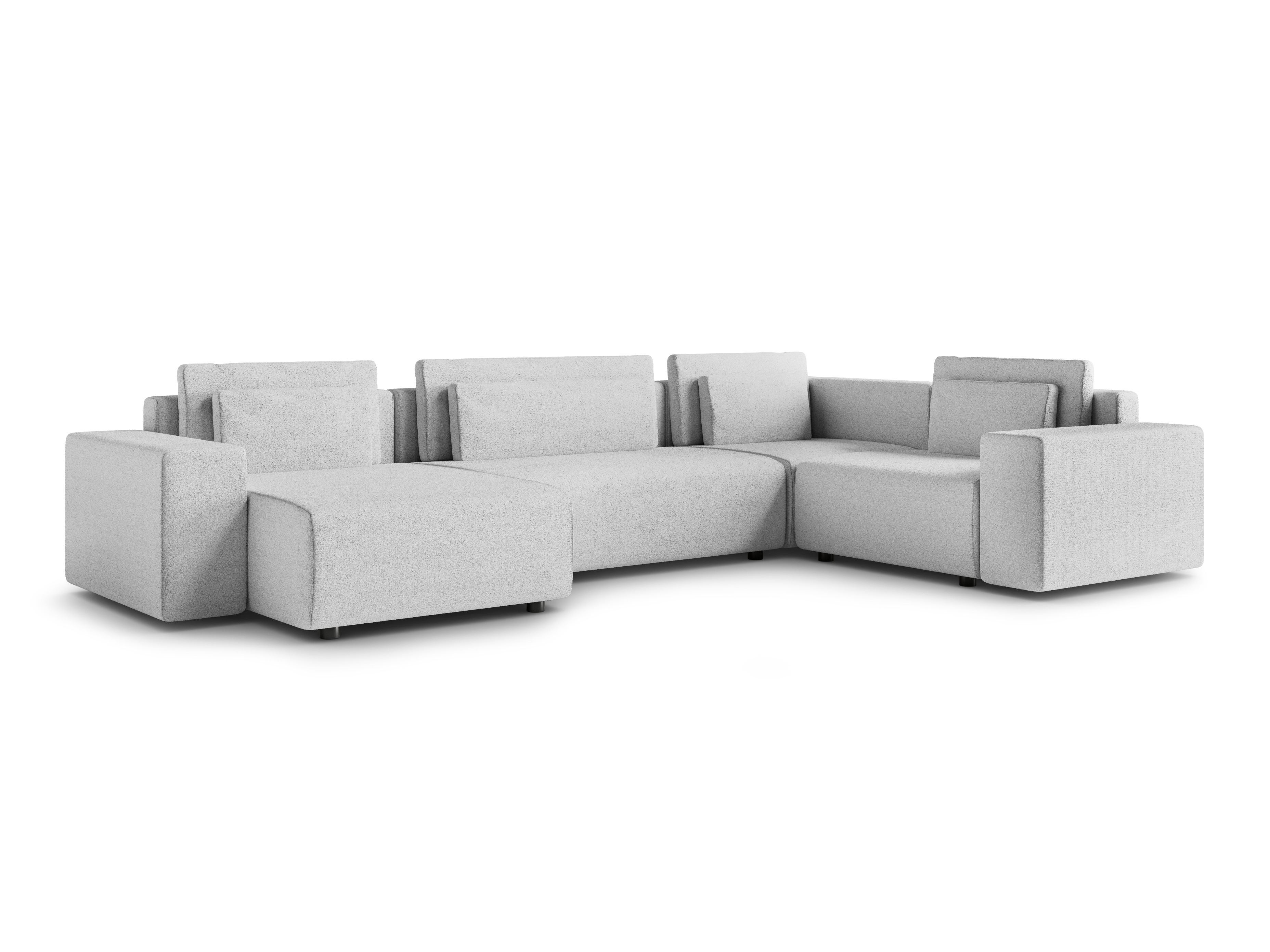 Hjørnesofa Franklin 161 (Puente 80)
