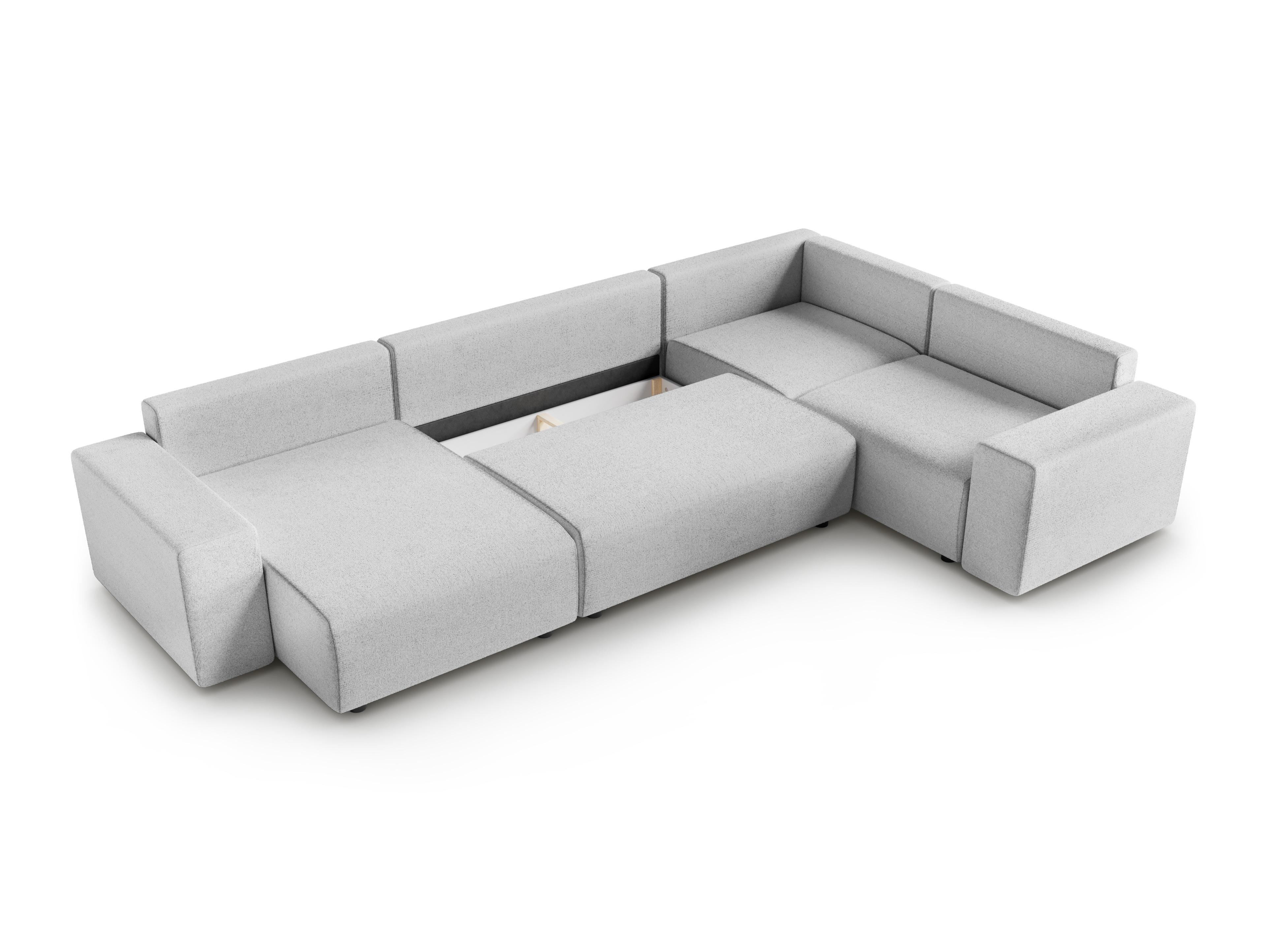 Hjørnesofa Franklin 161 (Puente 80)