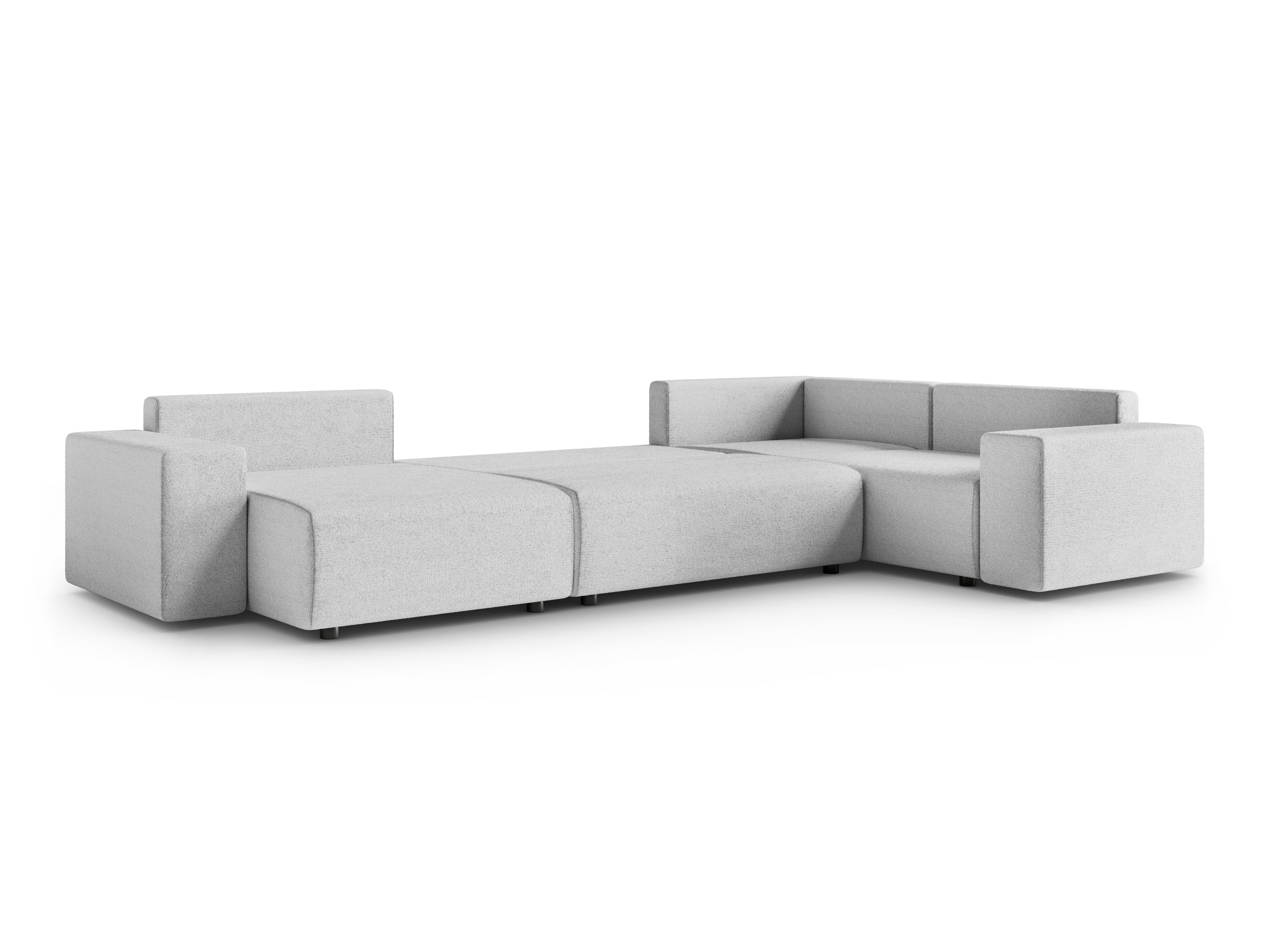 Hjørnesofa Franklin 161 (Puente 80)