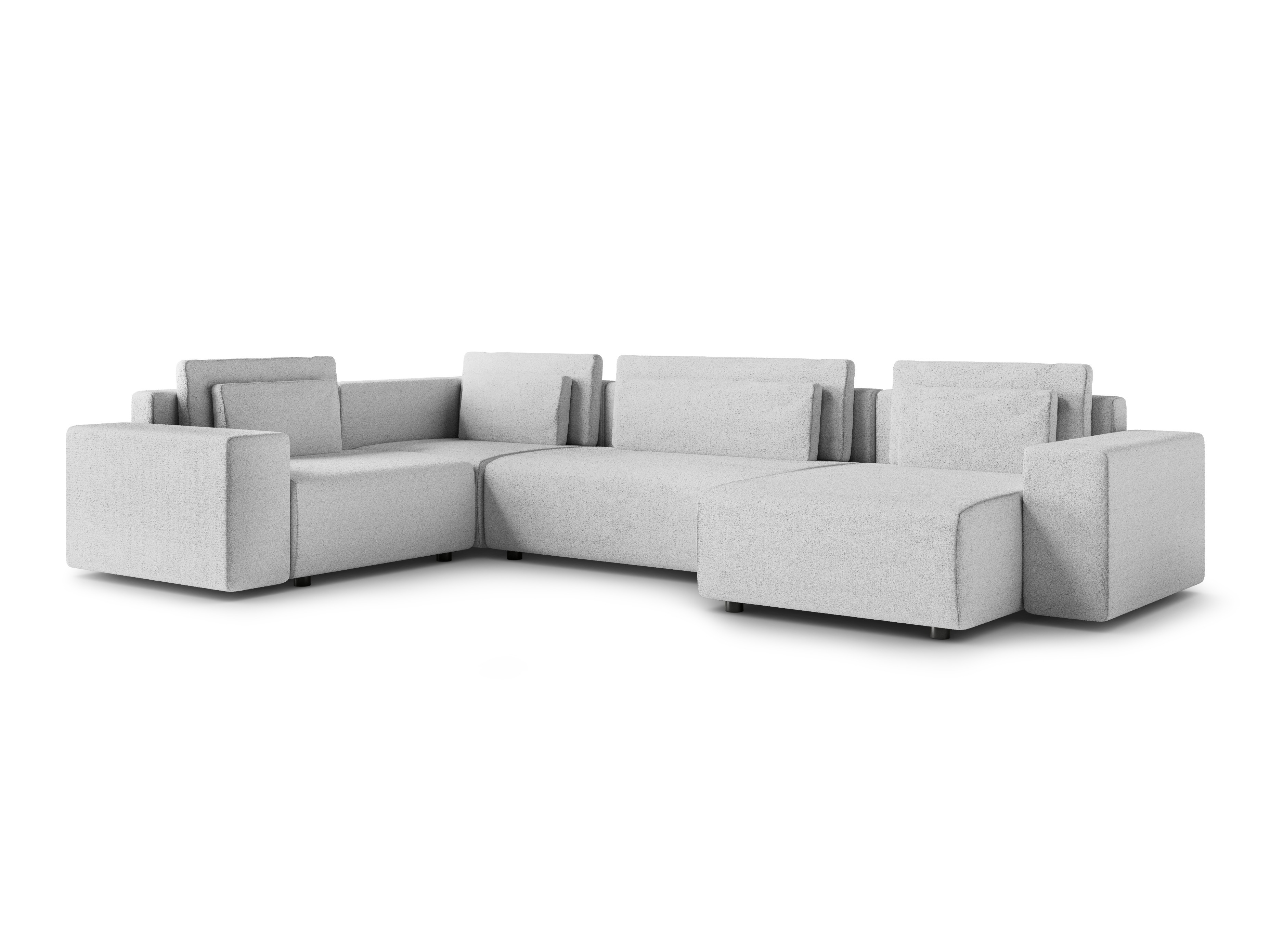 Hjørnesofa Franklin 161 (Puente 80)