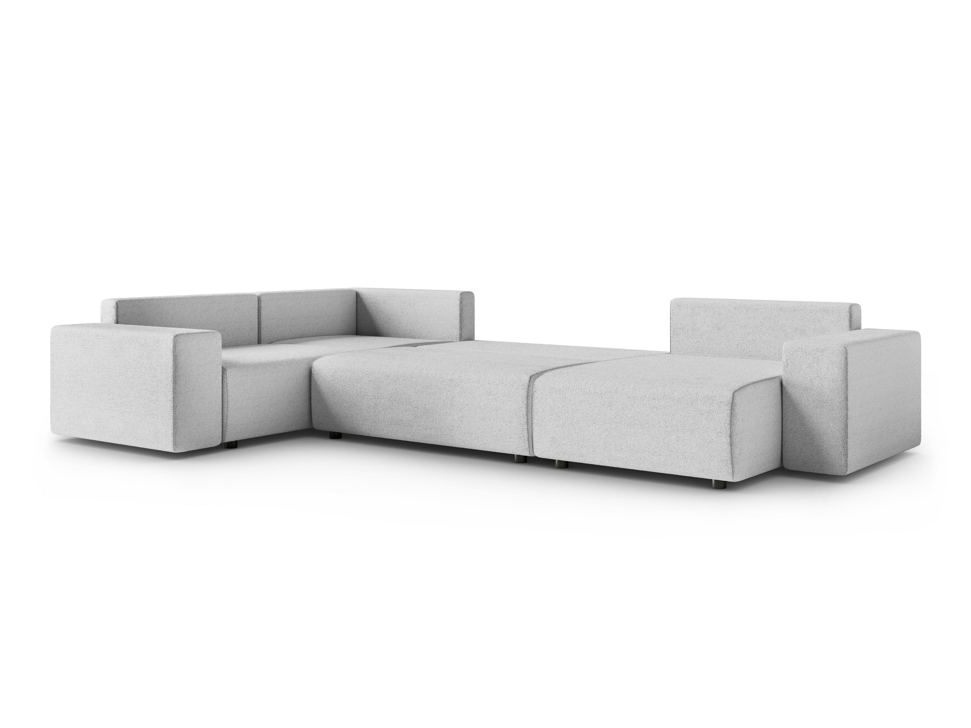 Hjørnesofa Franklin 161 (Puente 80)