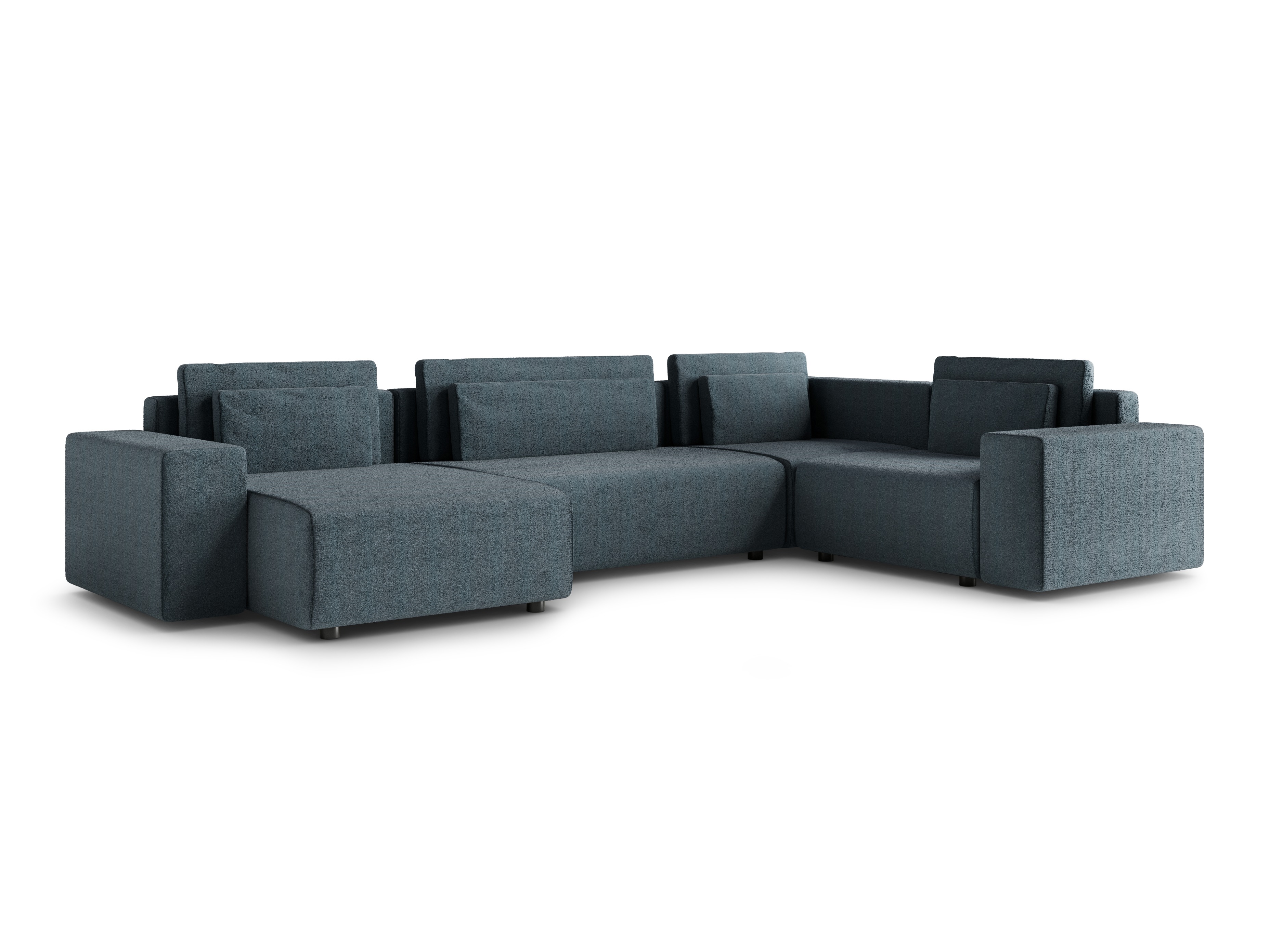 Hjørnesofa Franklin 161 (Puente 94)